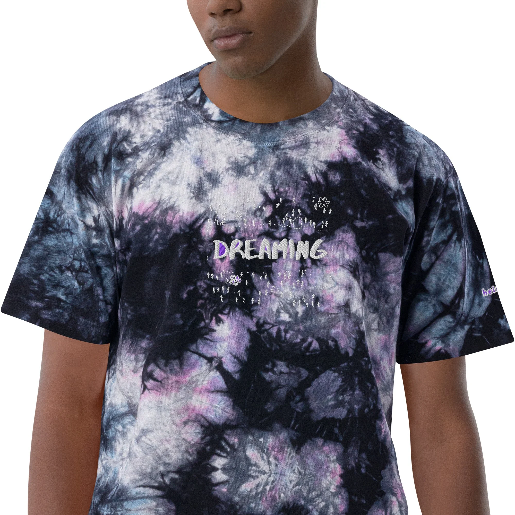 dreaming tee.