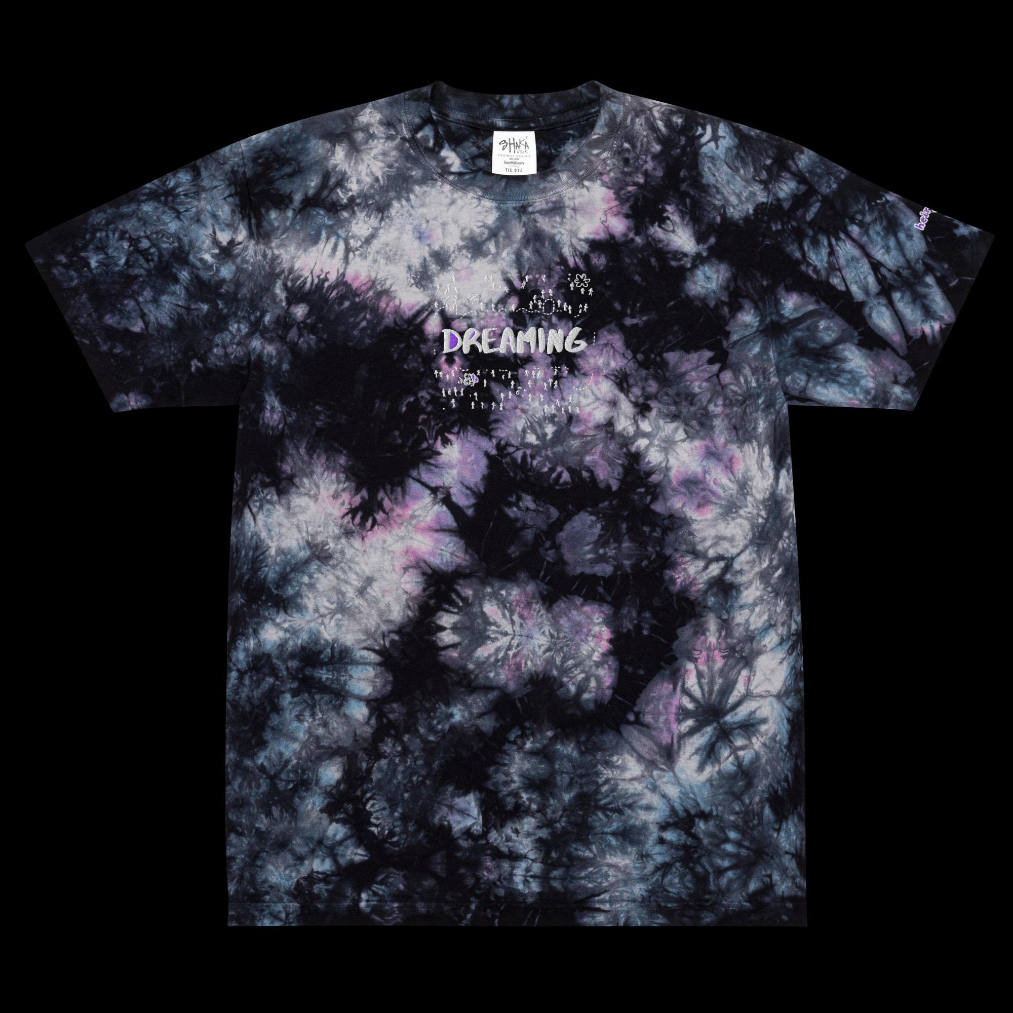 dreaming tee.