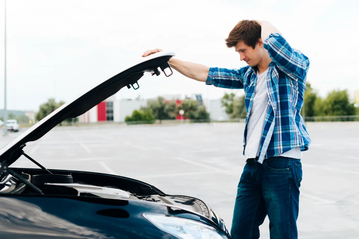 How to Know If You’ve Been Sold a Lemon