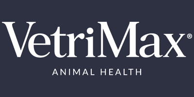 VetriMax logo