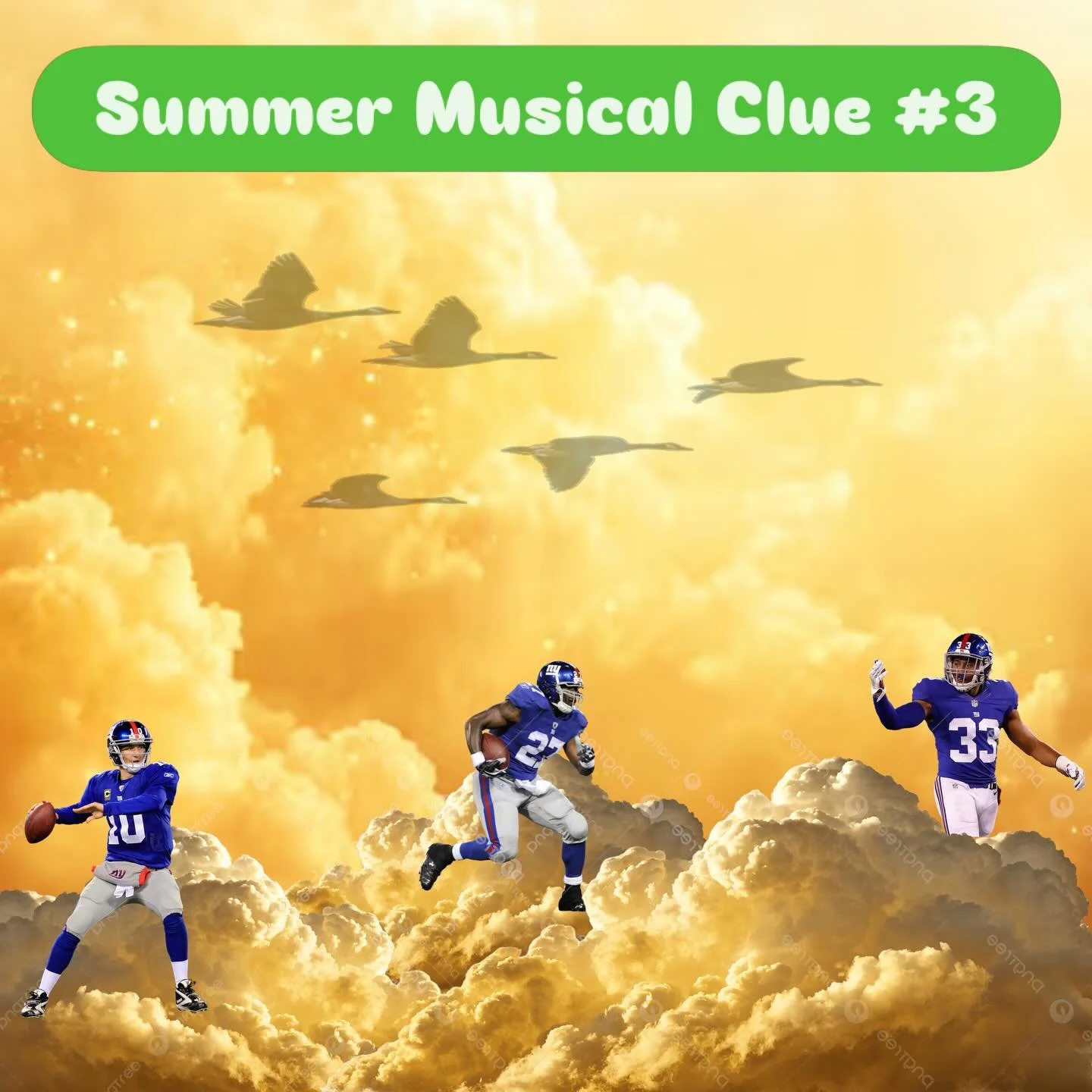 Alright, clue 3, let&rsquo;s get into it! What&rsquo;s the meaning? Tomorrow will be the last clue and the official announcement, so make your guesses now!

#crotonacademy #summertheatre #teentheatre