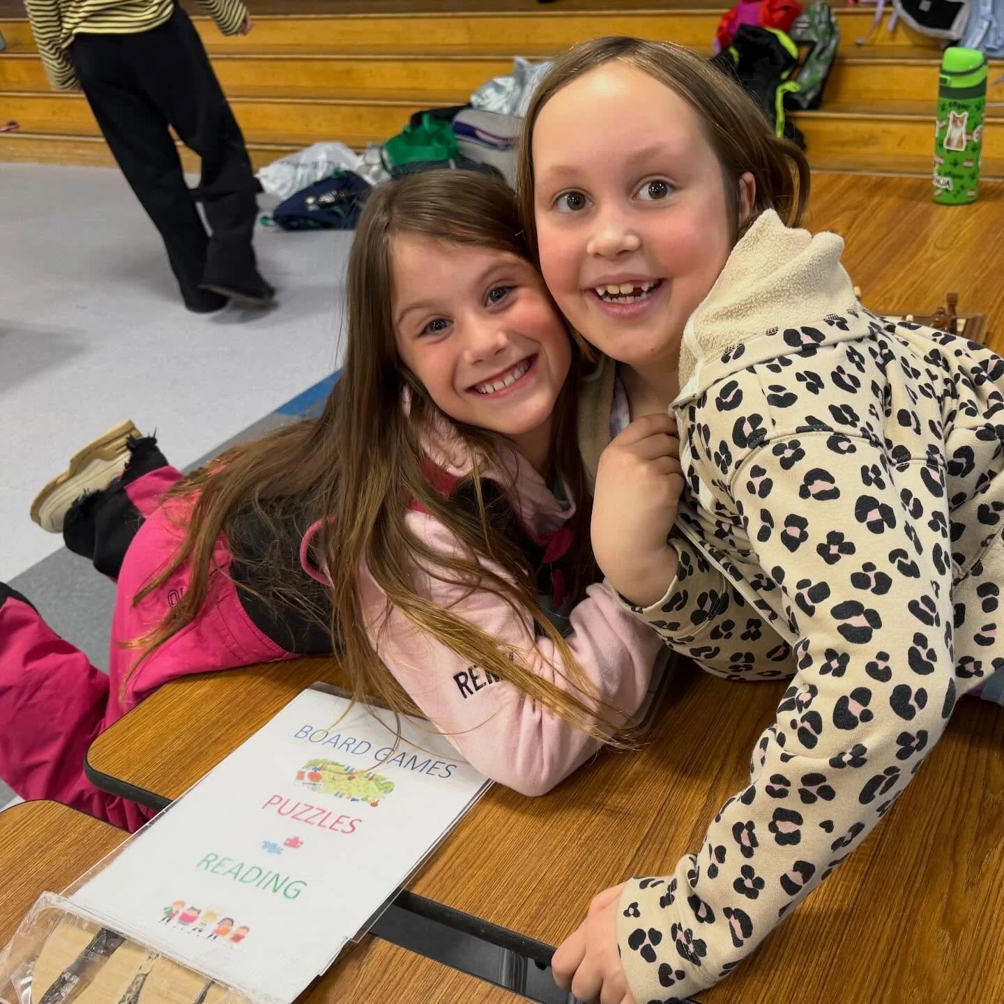 Another week of CAA after school at CET!

#crotonacademy #afterschoolprogram #crotonschools