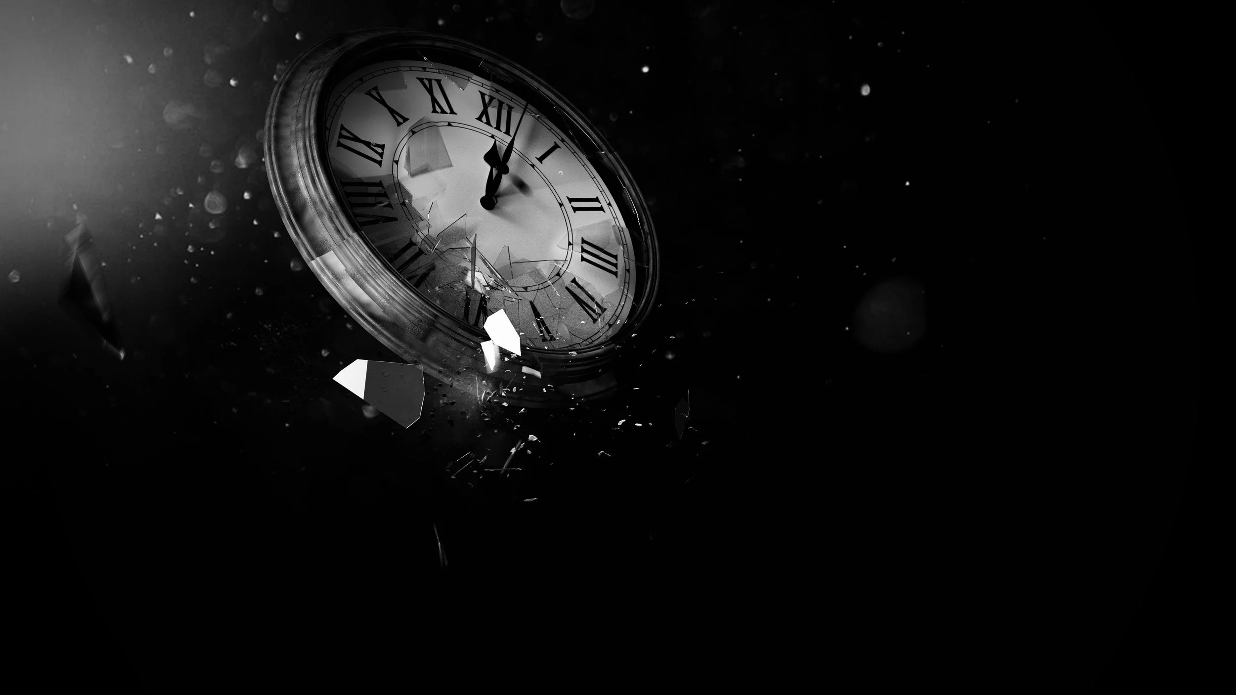 In the Nick of Time - PARTS (PDF)