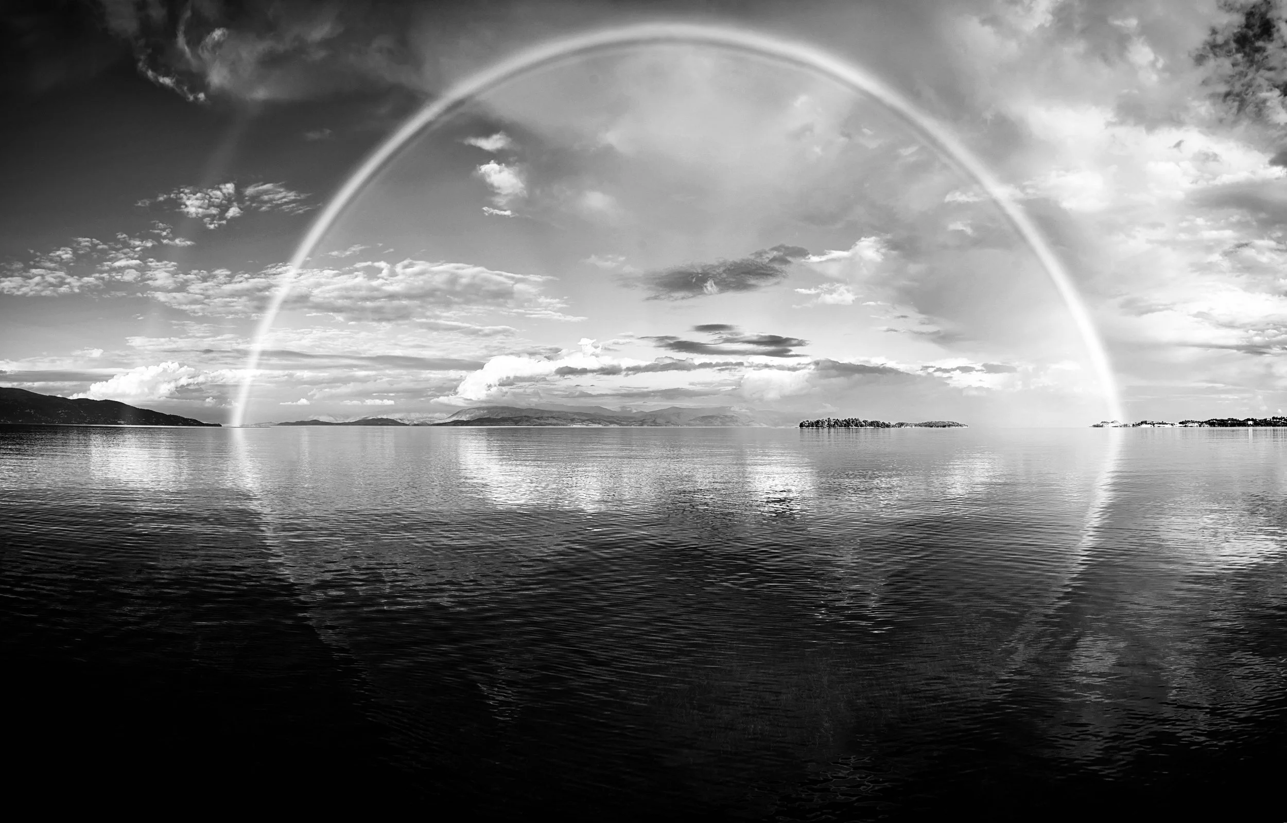 Full Circle