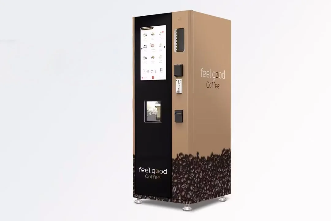 FGC900 Bean-to-Cup Coffee Machine