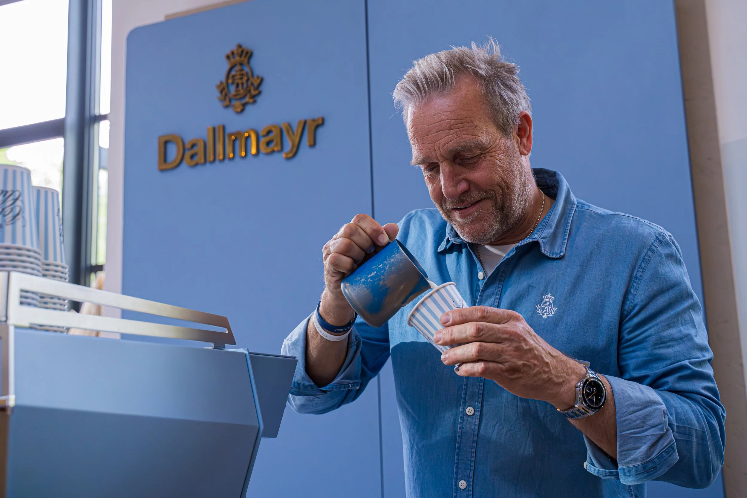 Dallmayr
