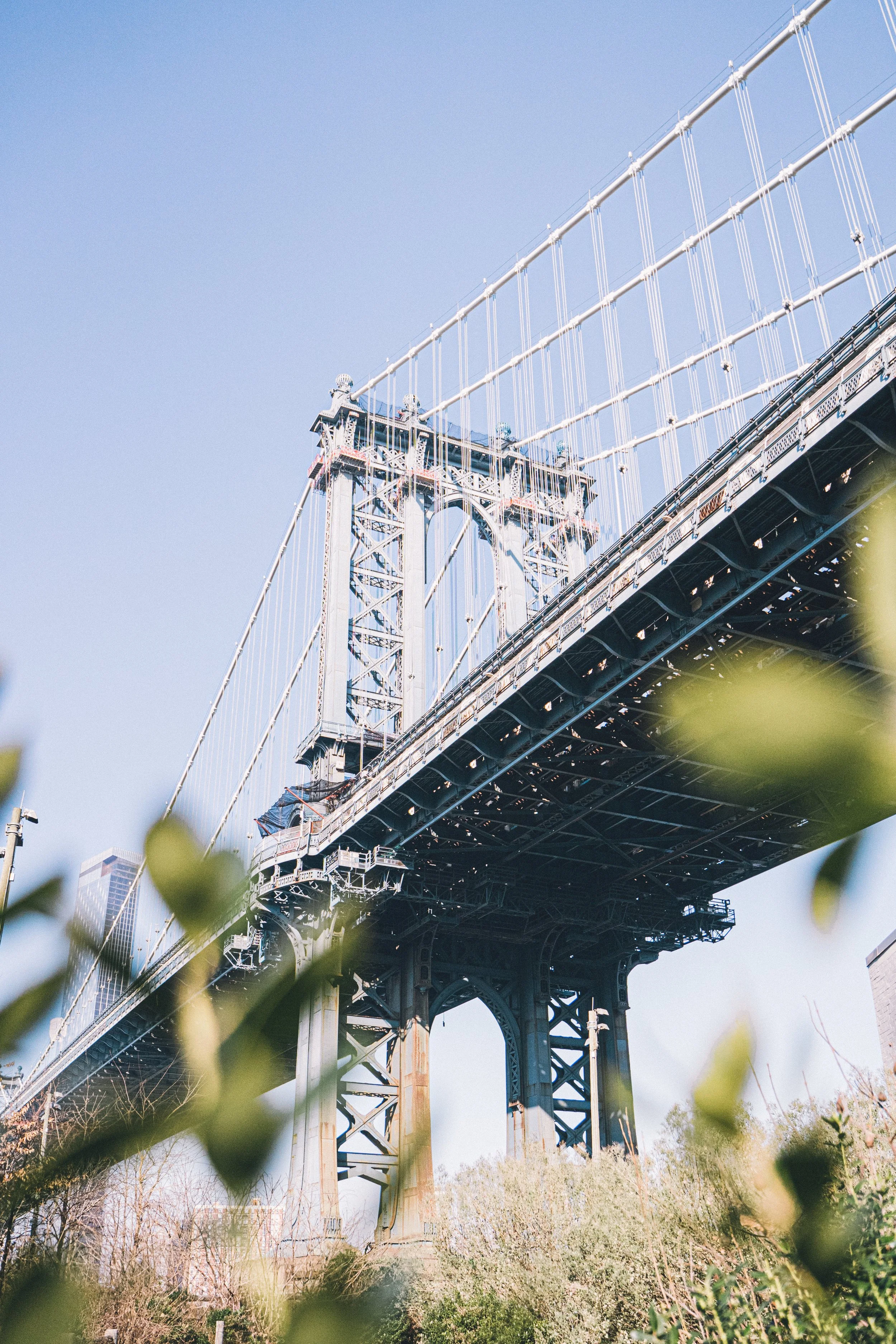 New York // by Joschka Völkel