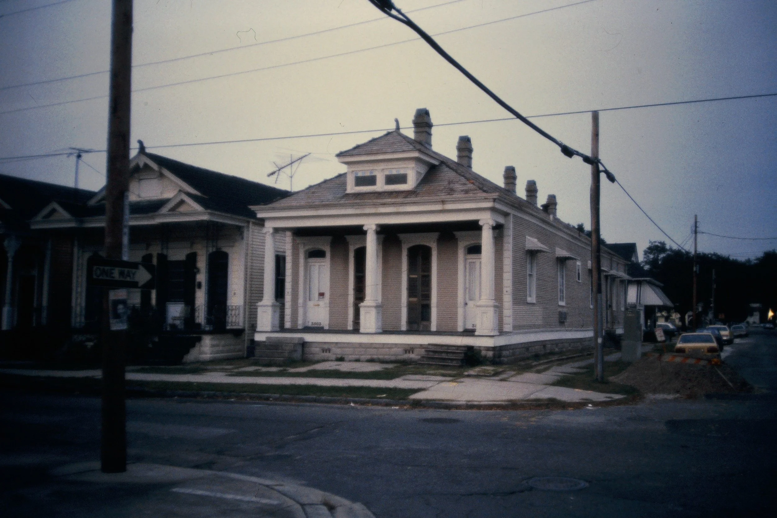 26. Examples : Styles Studied for Historic Grid.jpeg