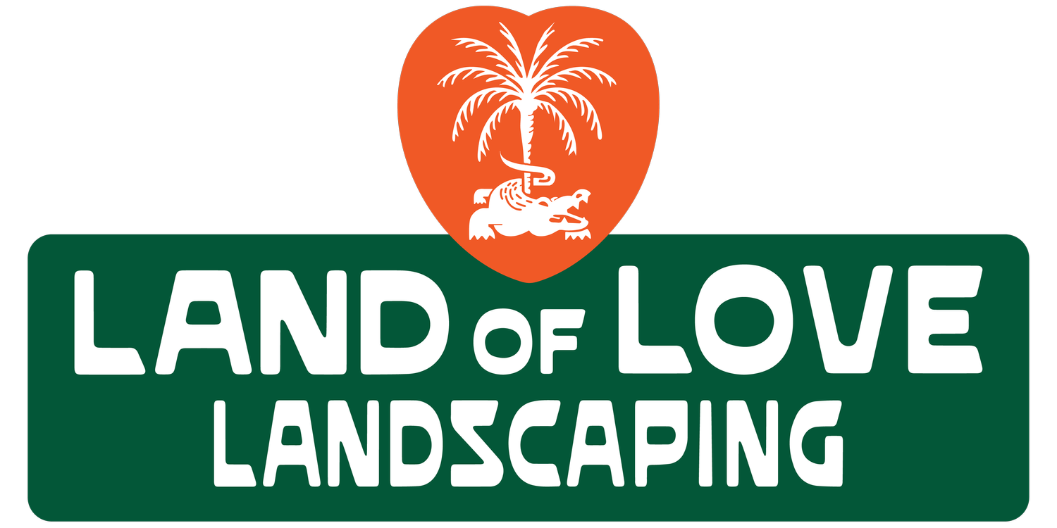 Land of Love Landscaping