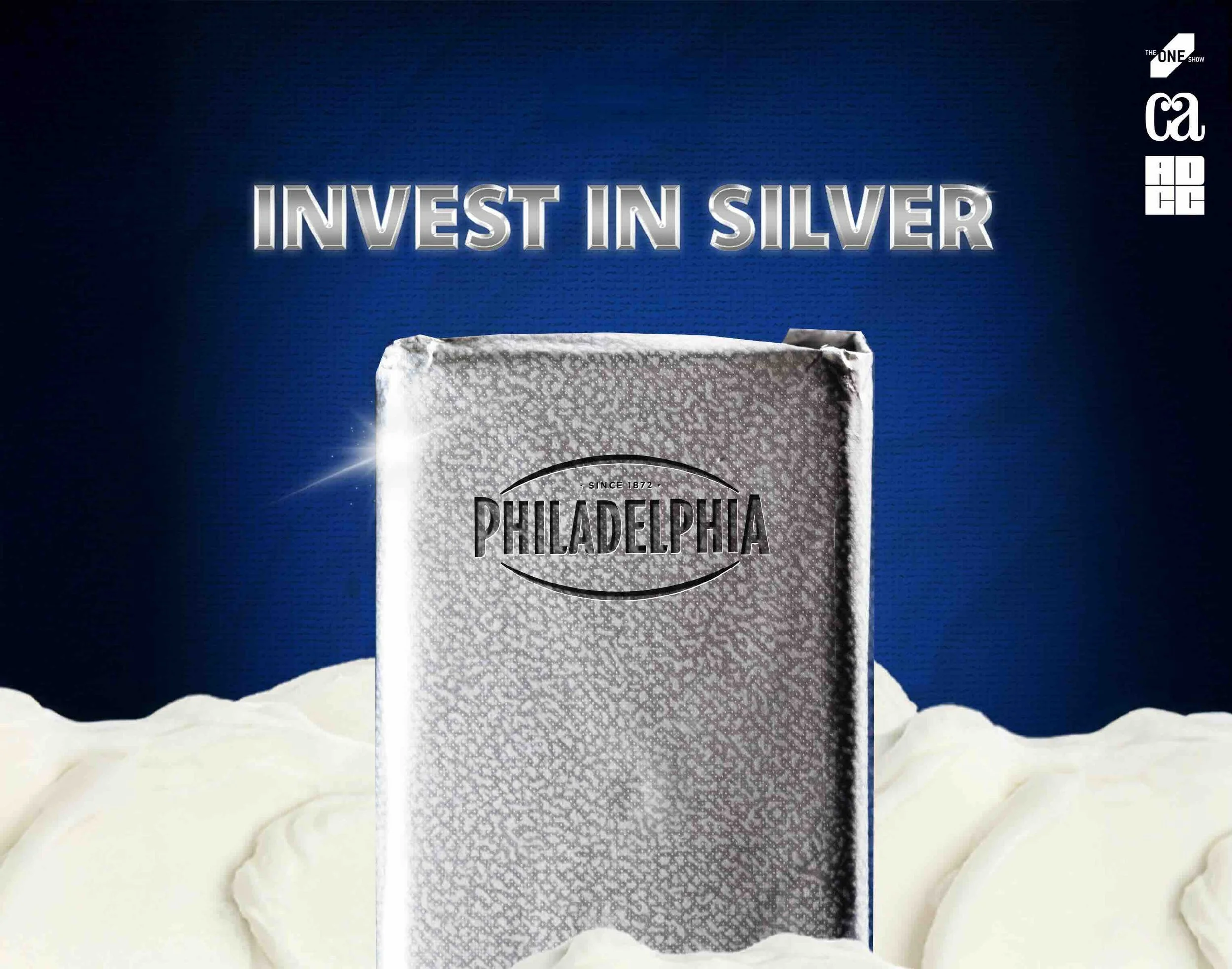 Invest In Silver