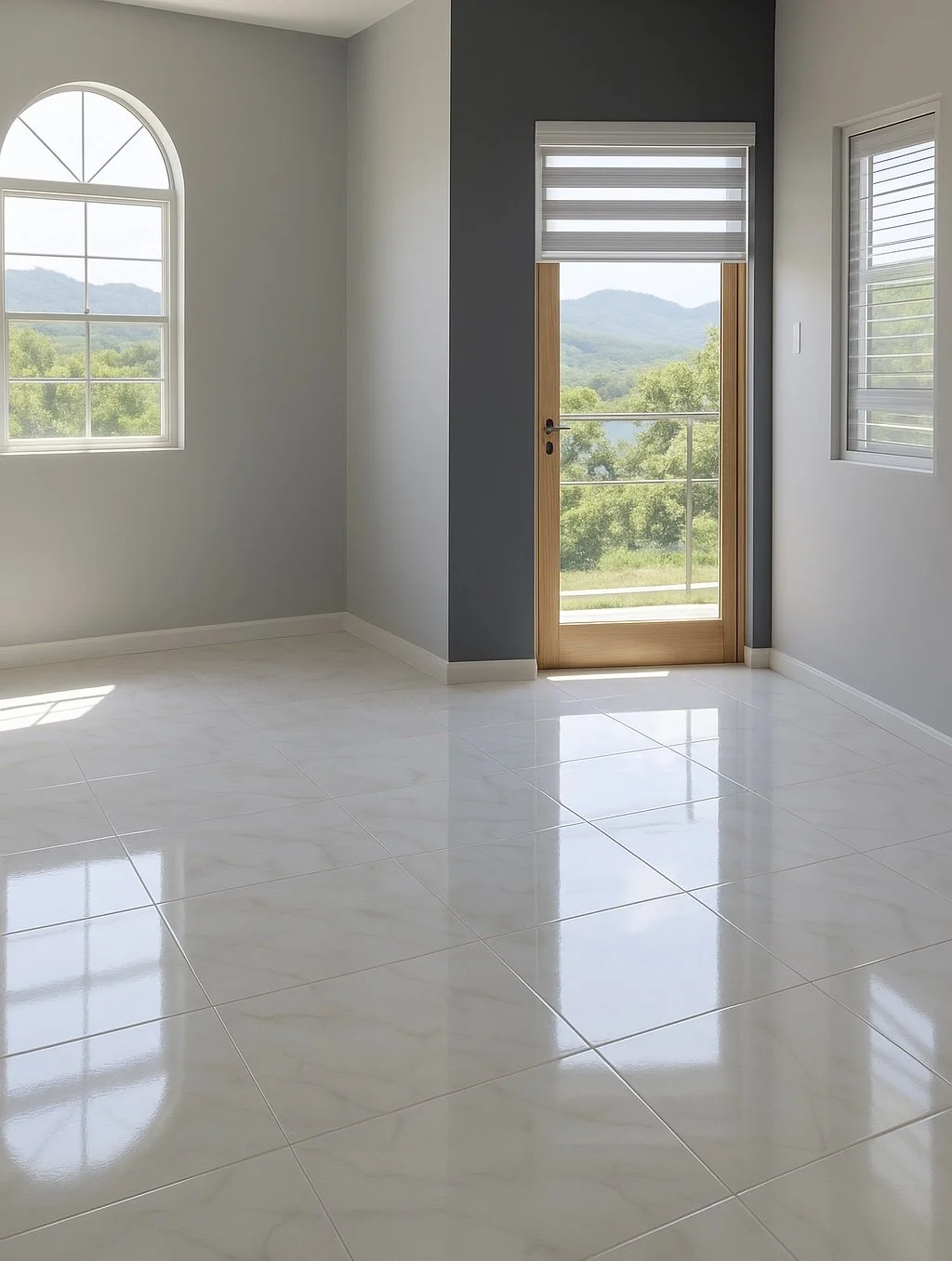 The Atrium Bedroom 2+ Porch