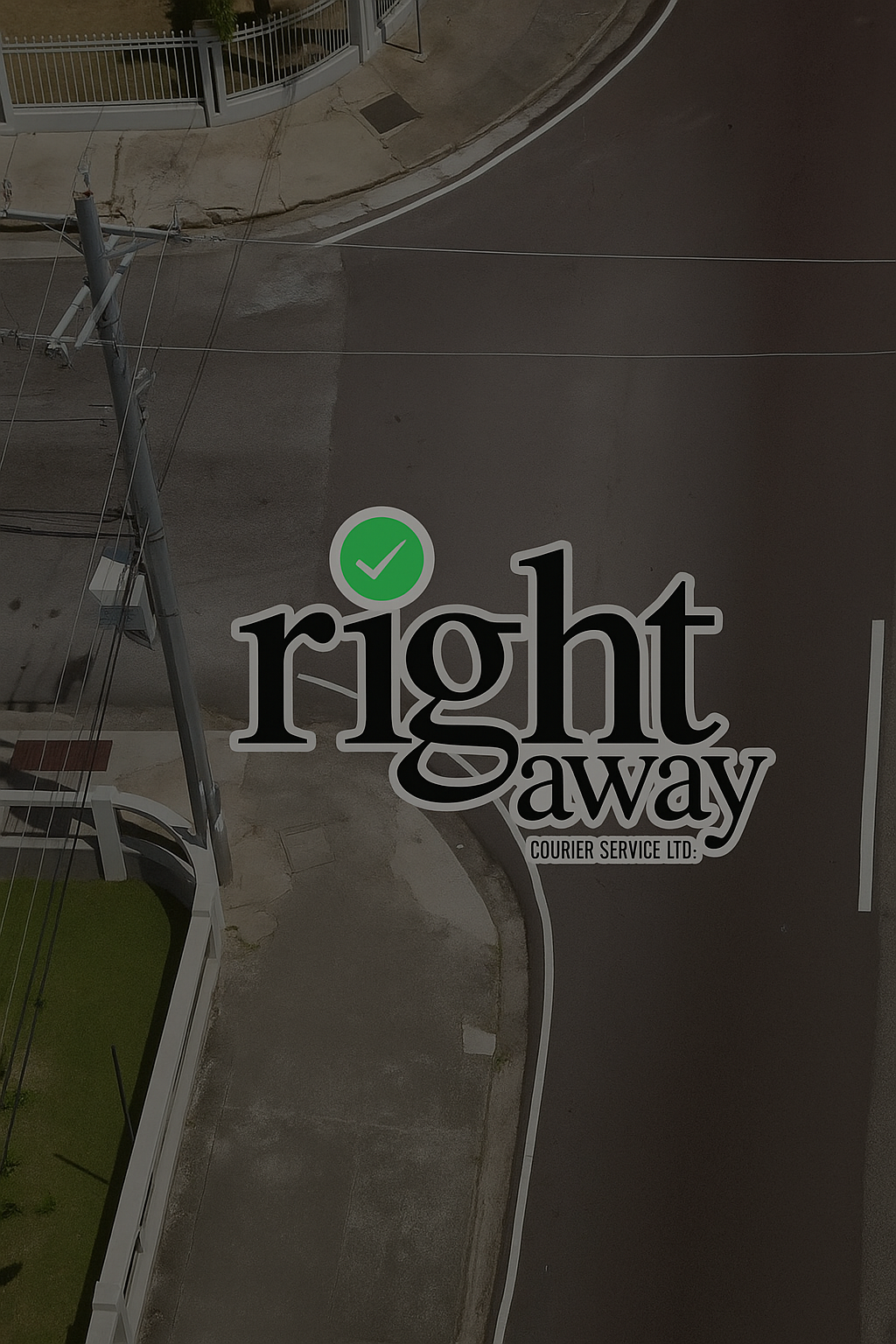 Right Away Courier Service Limited