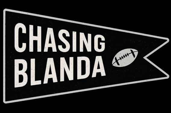 Chasing Blanda