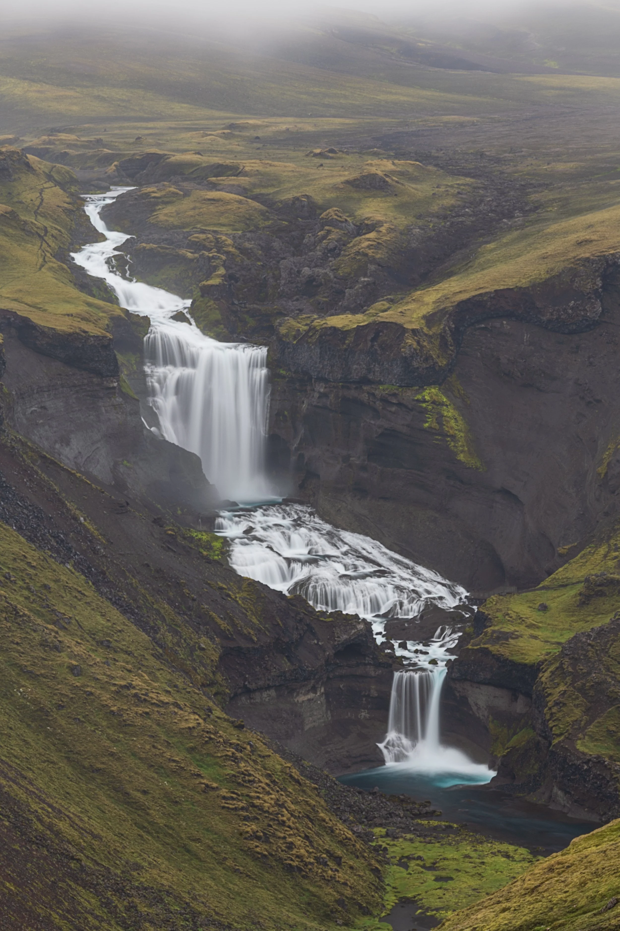 Ófærufoss