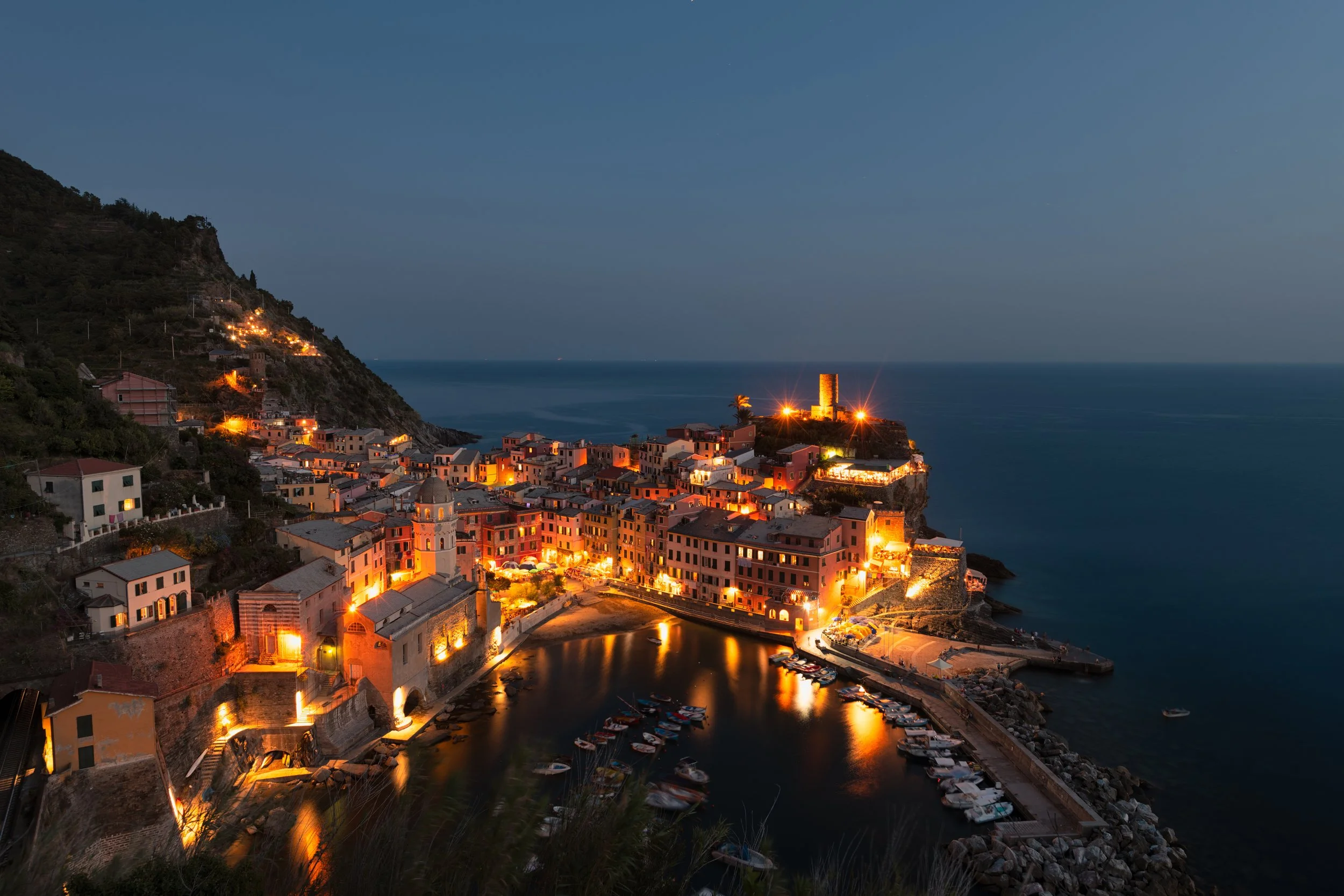 Vernazza