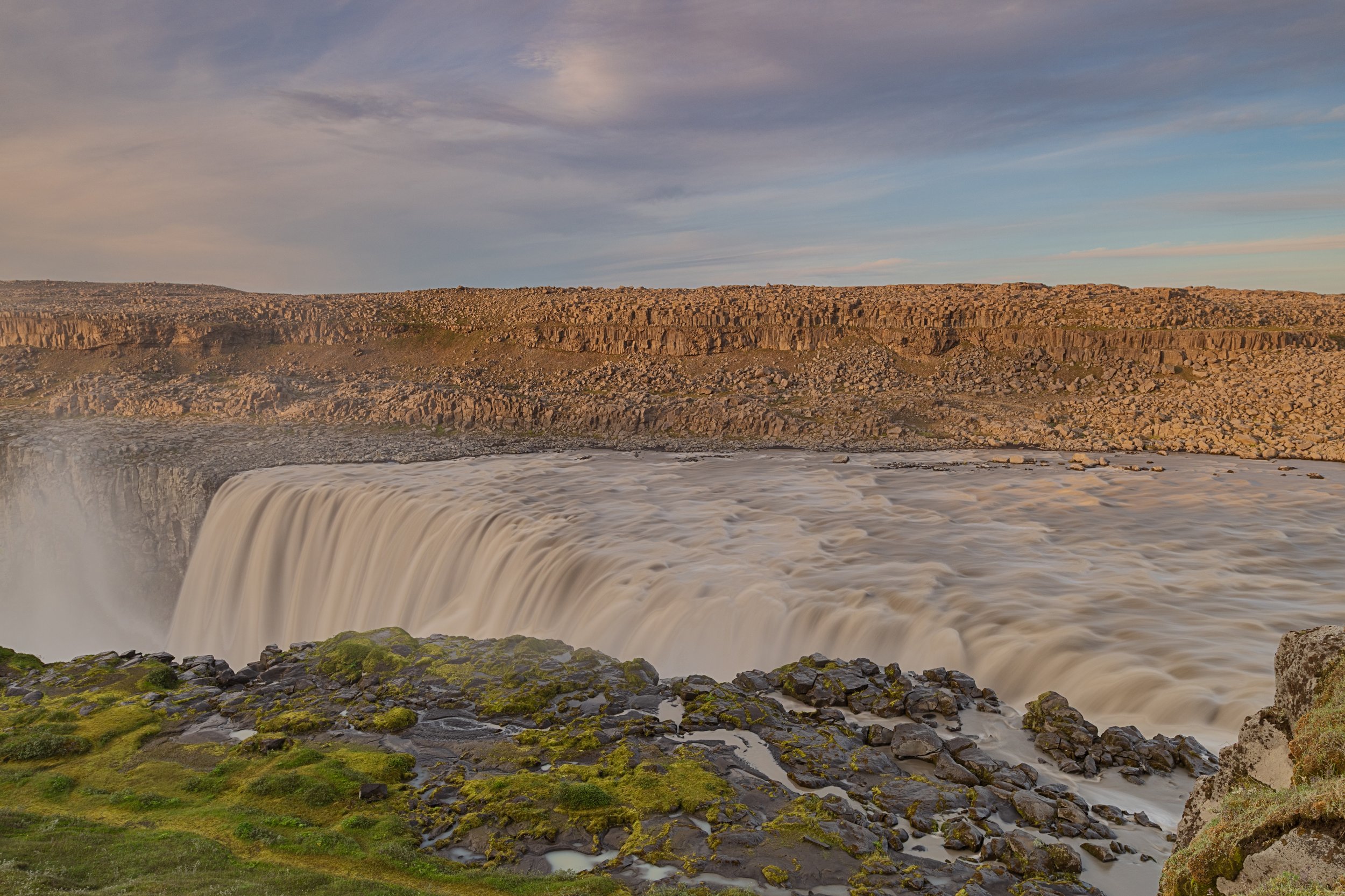 Dettifoss