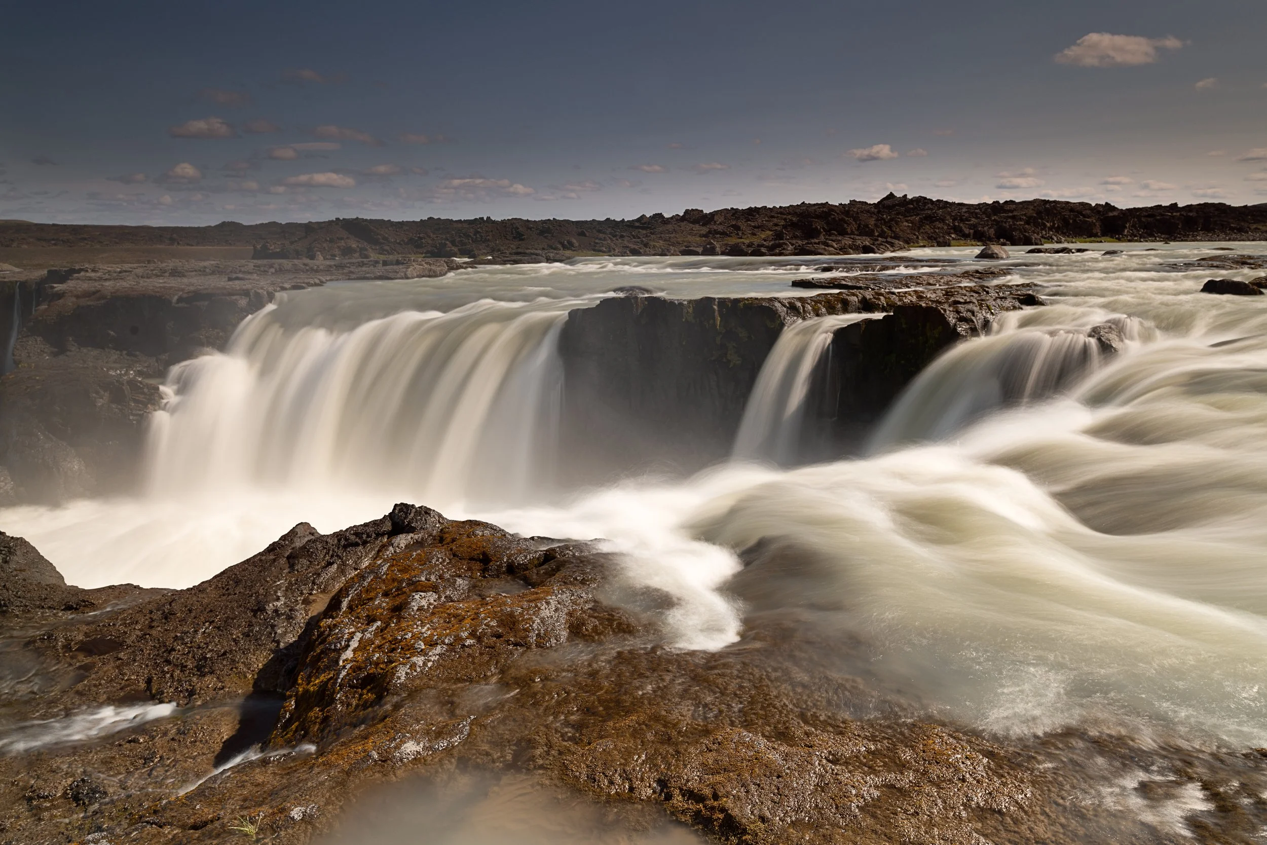 Dettifoss