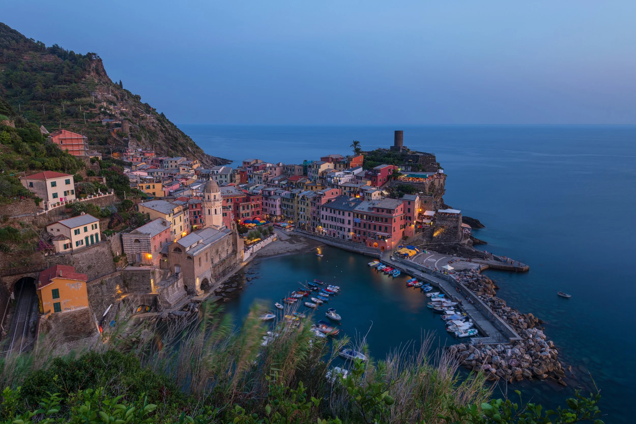 Vernazza