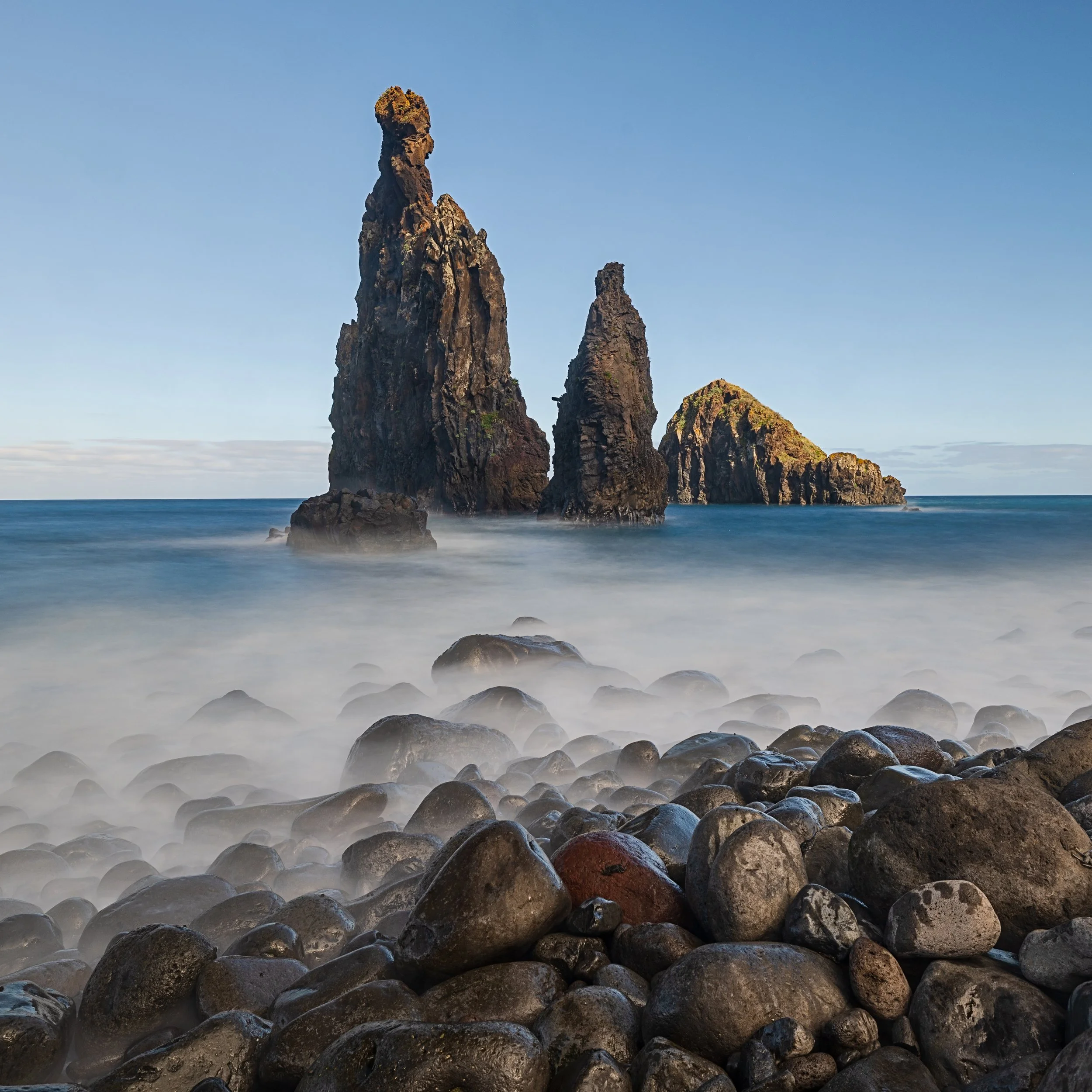 The Guardians Ribeira da Janela