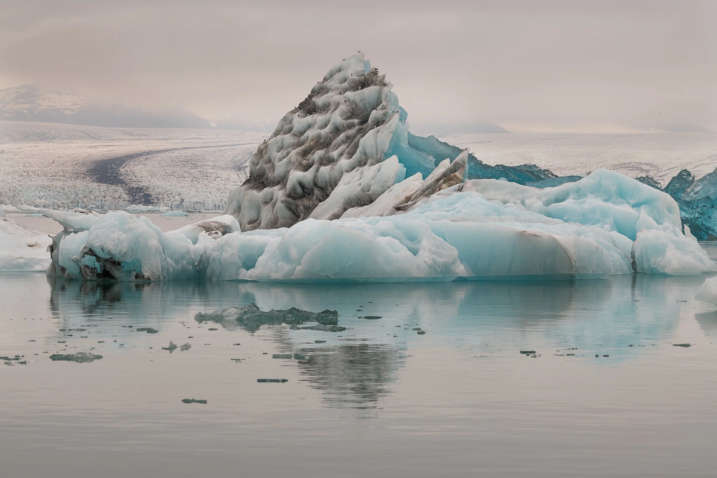 Glacier Lagoon