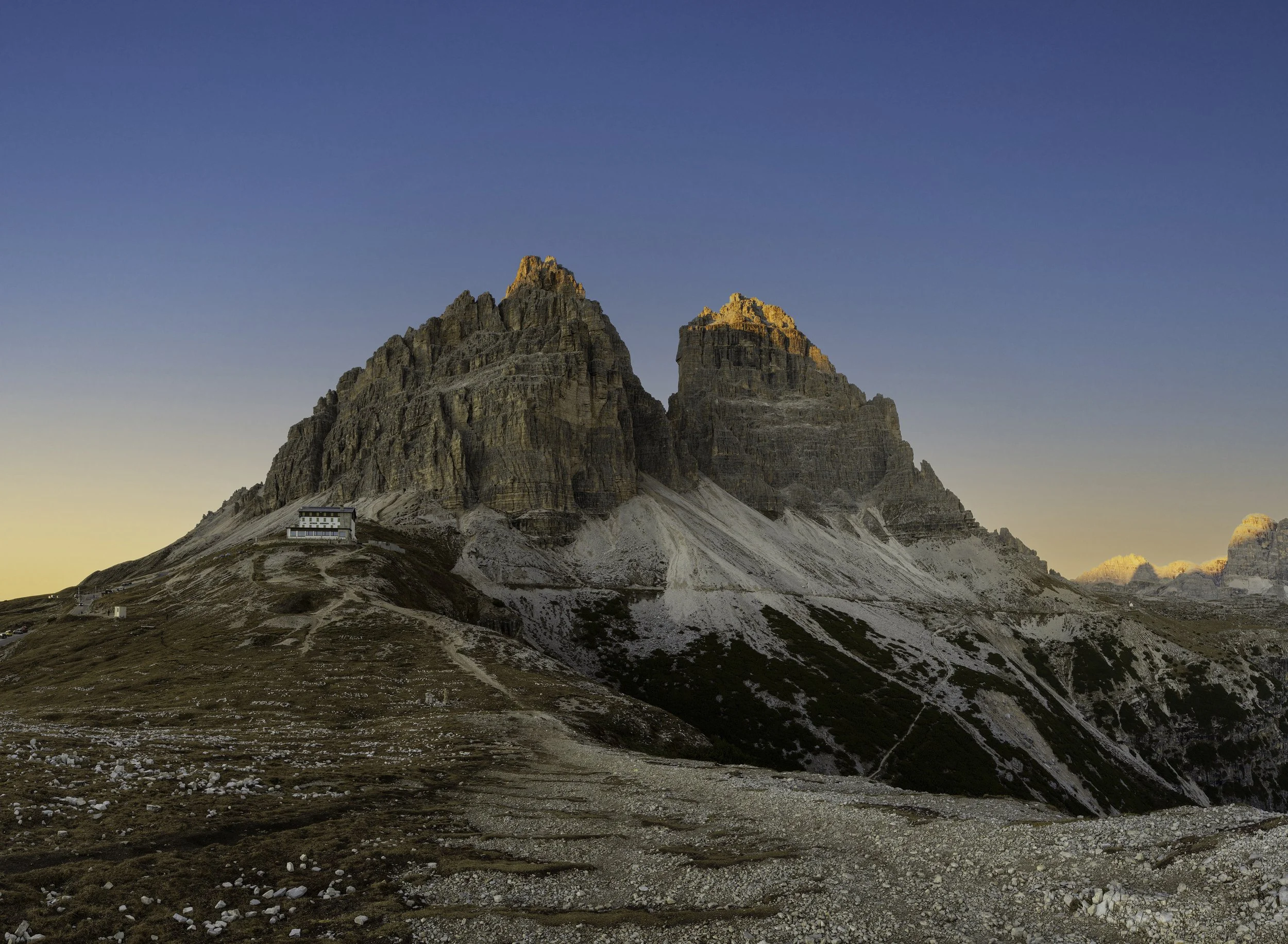 Tre Cime