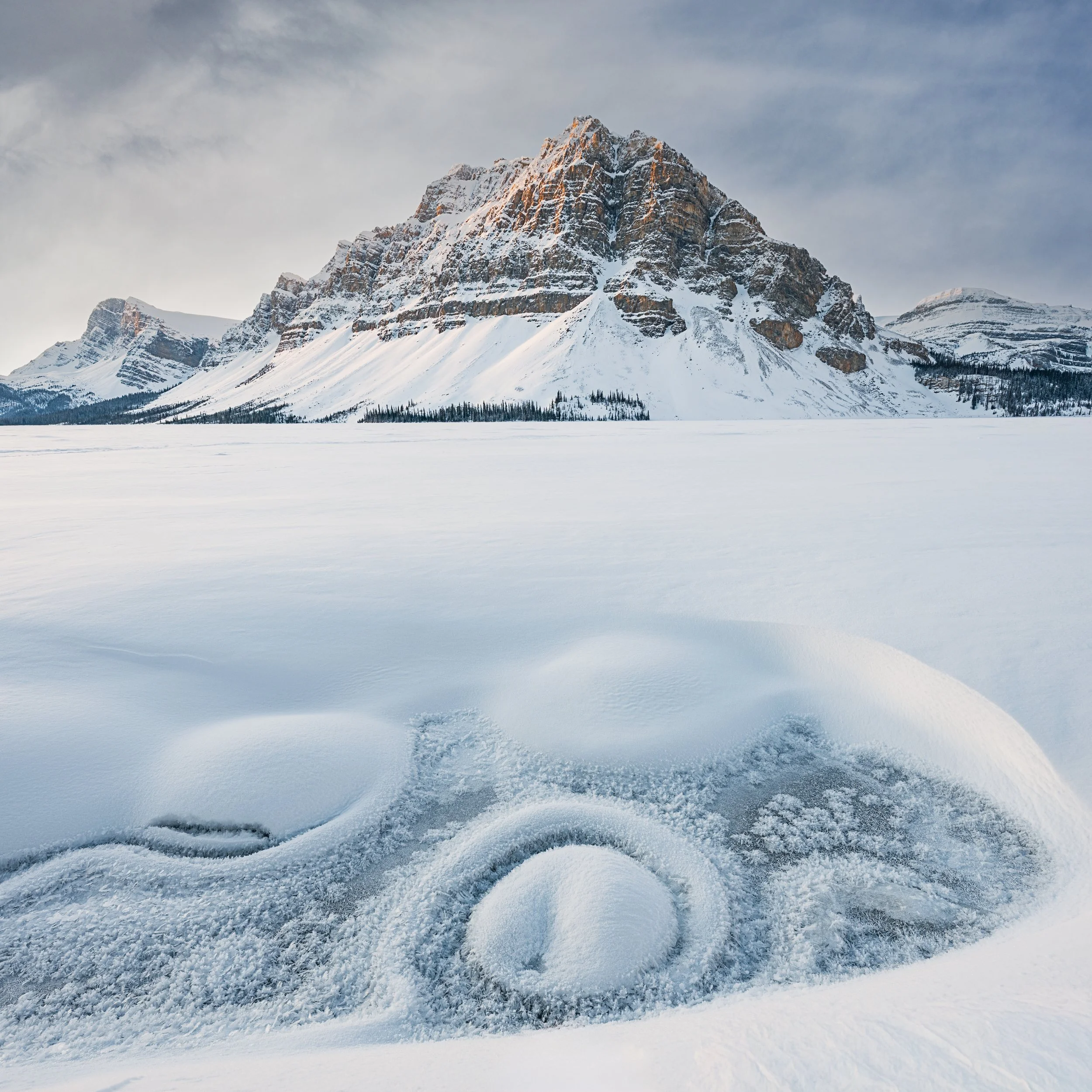 Bow Lake