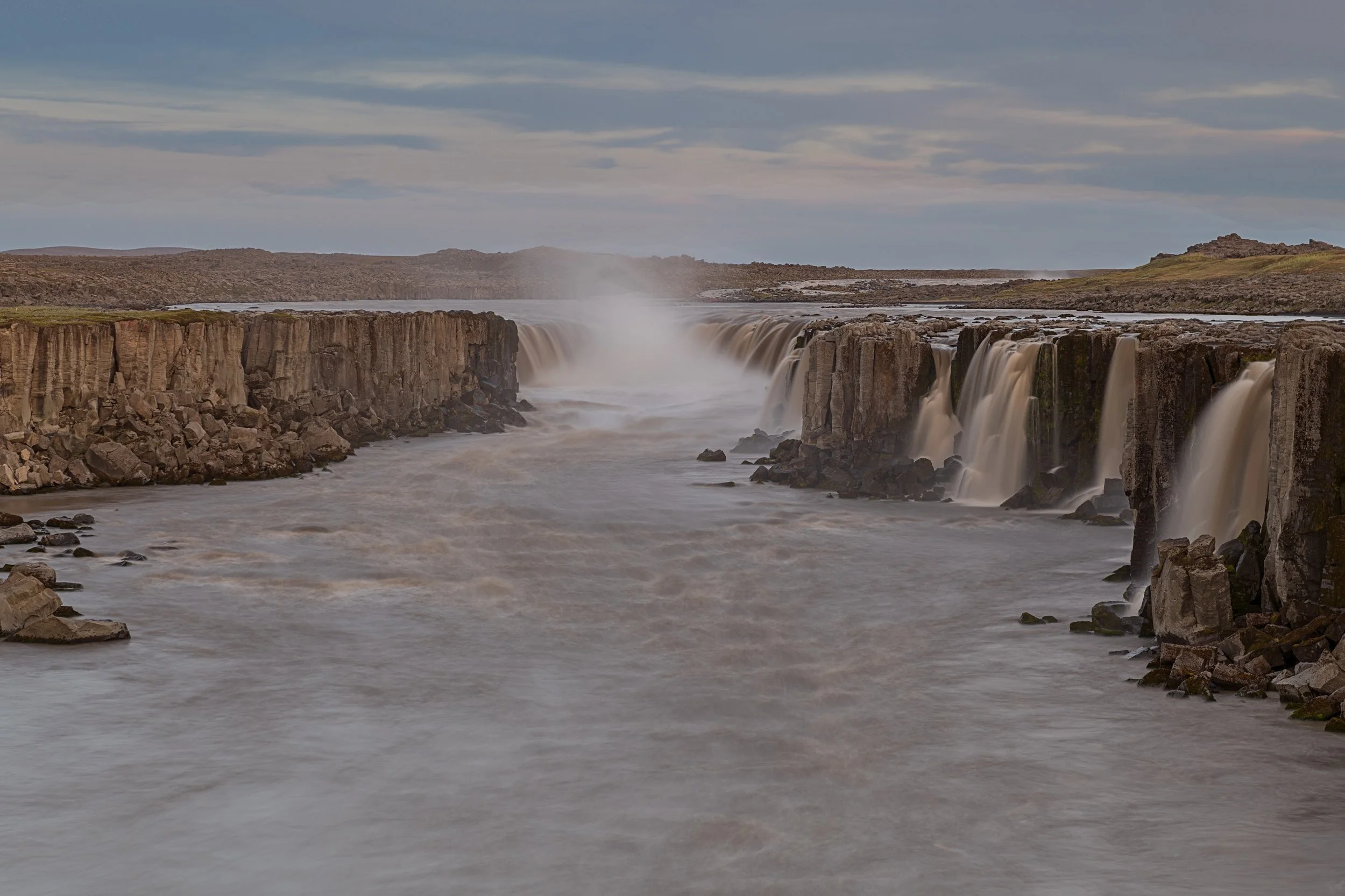 Selfoss