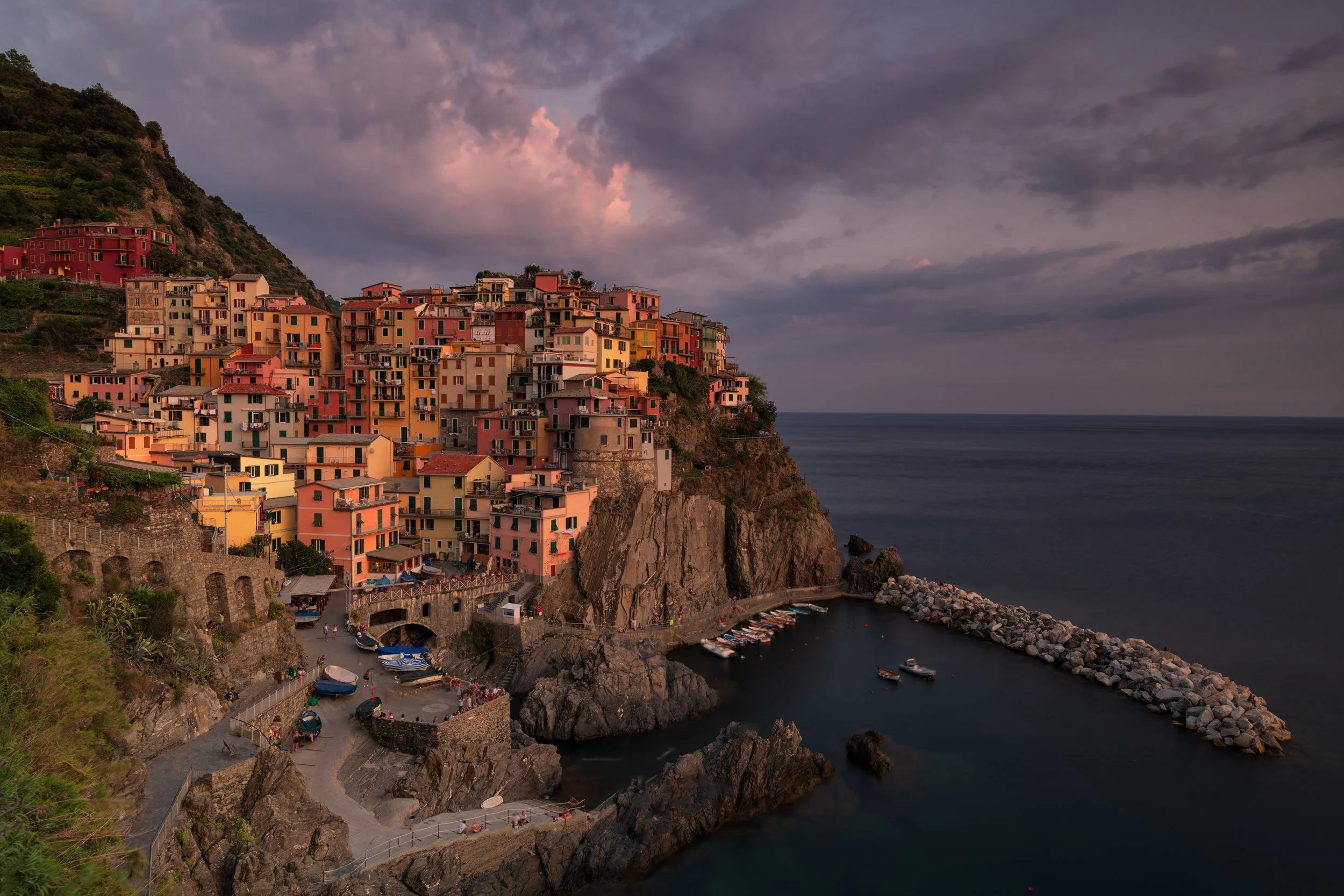 Manarola