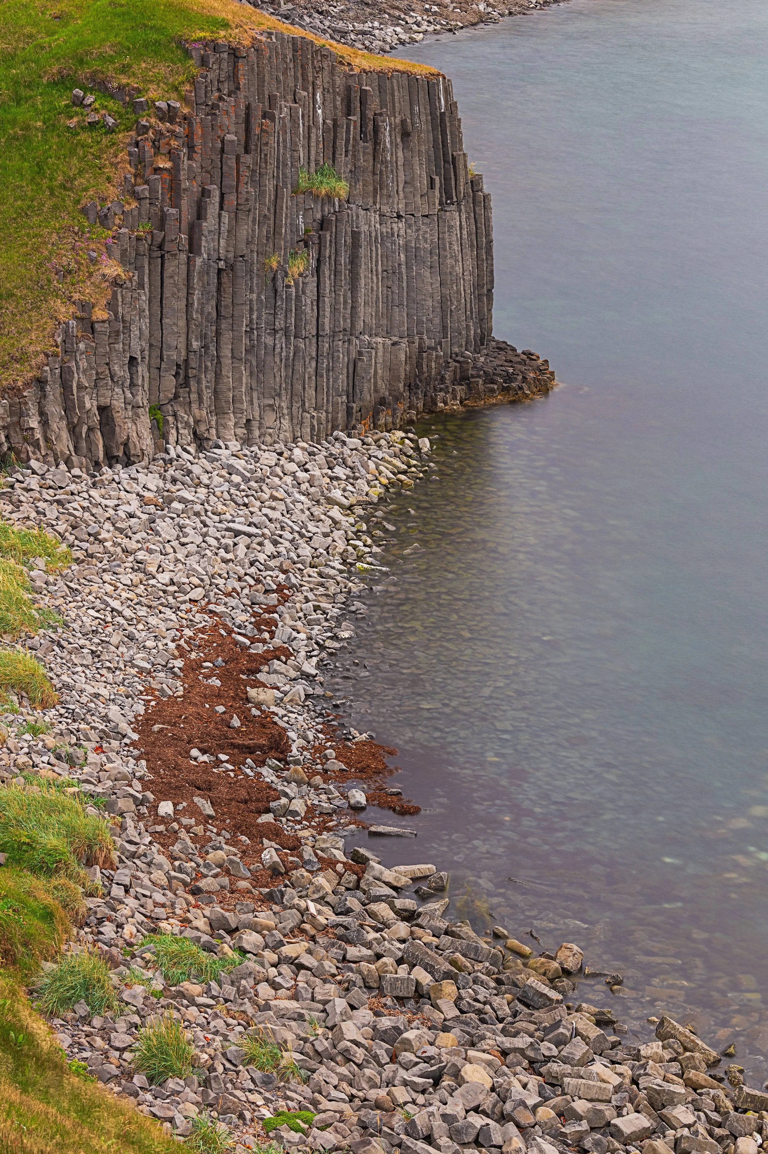 Reynisfjara
