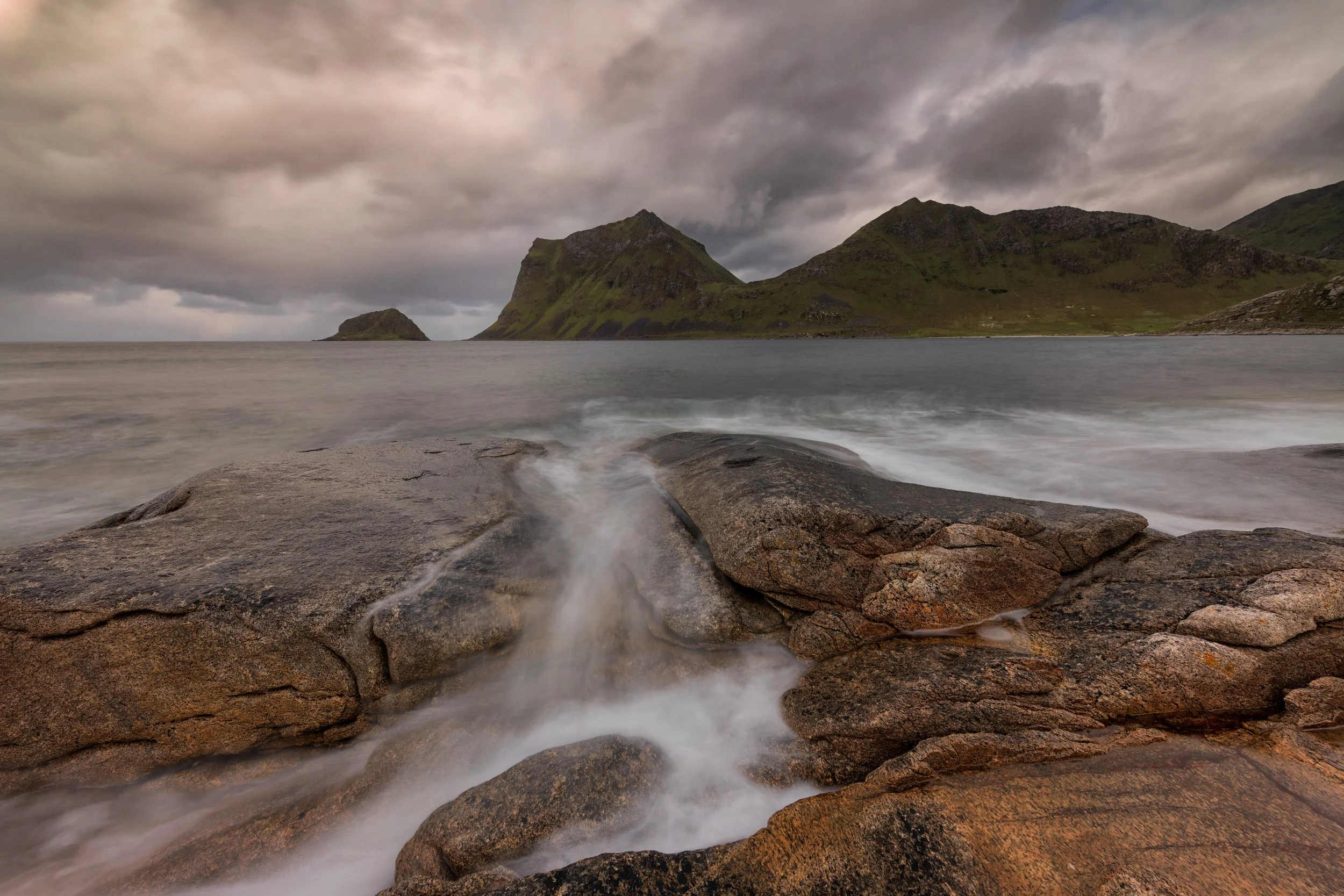 Haukland