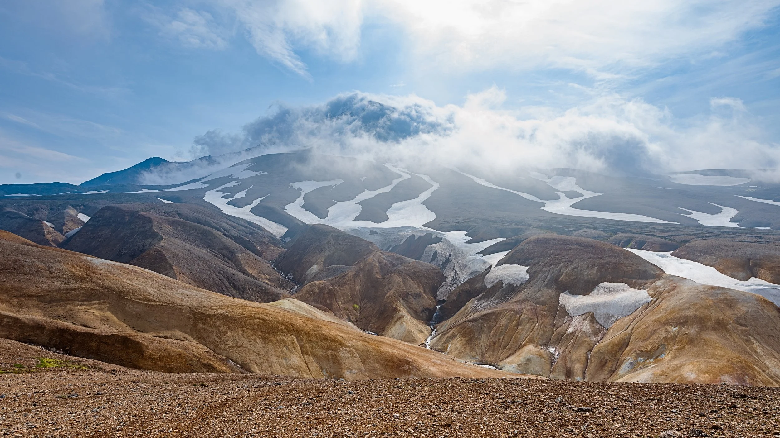 Frostastaðavatn