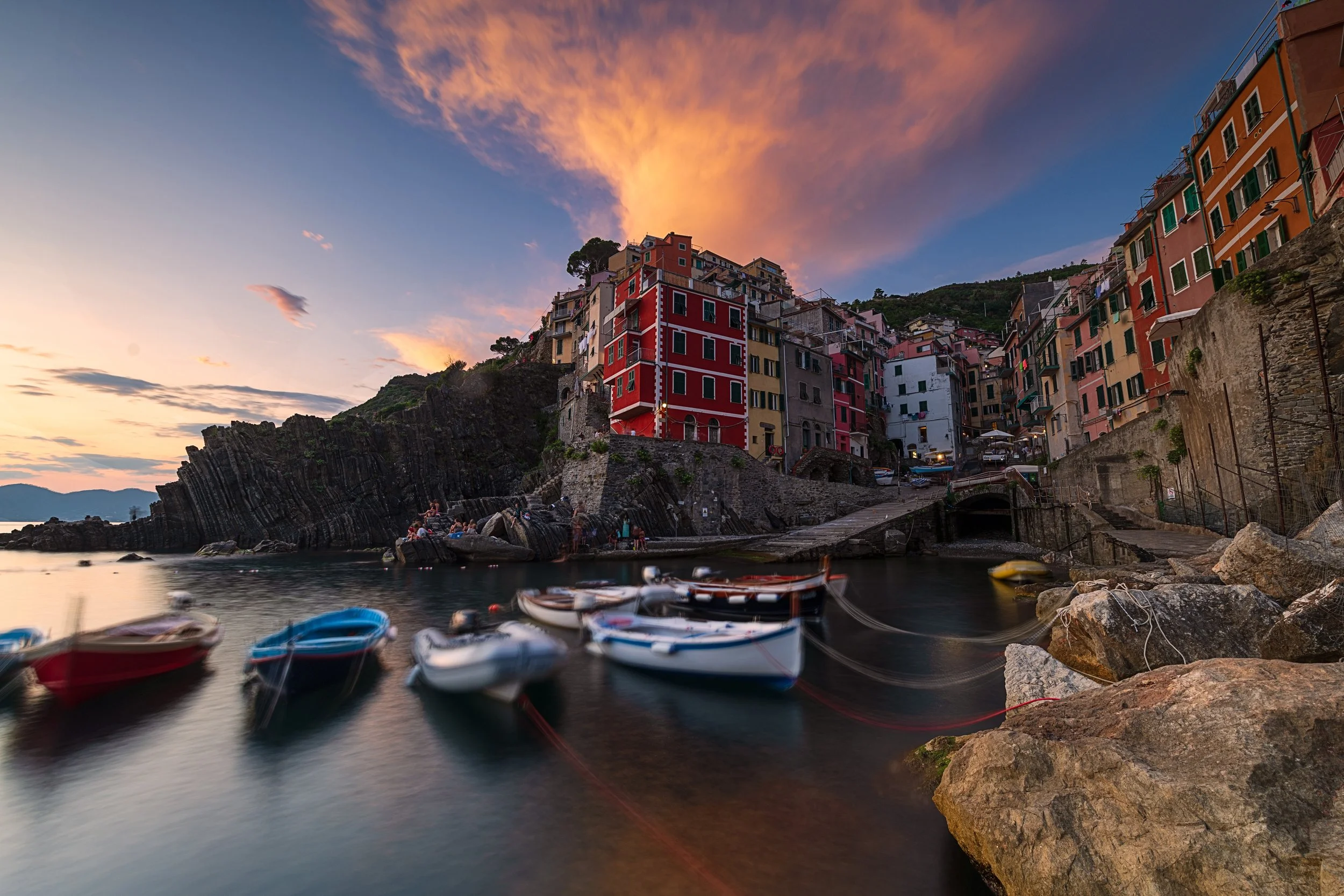 Riomaggiore