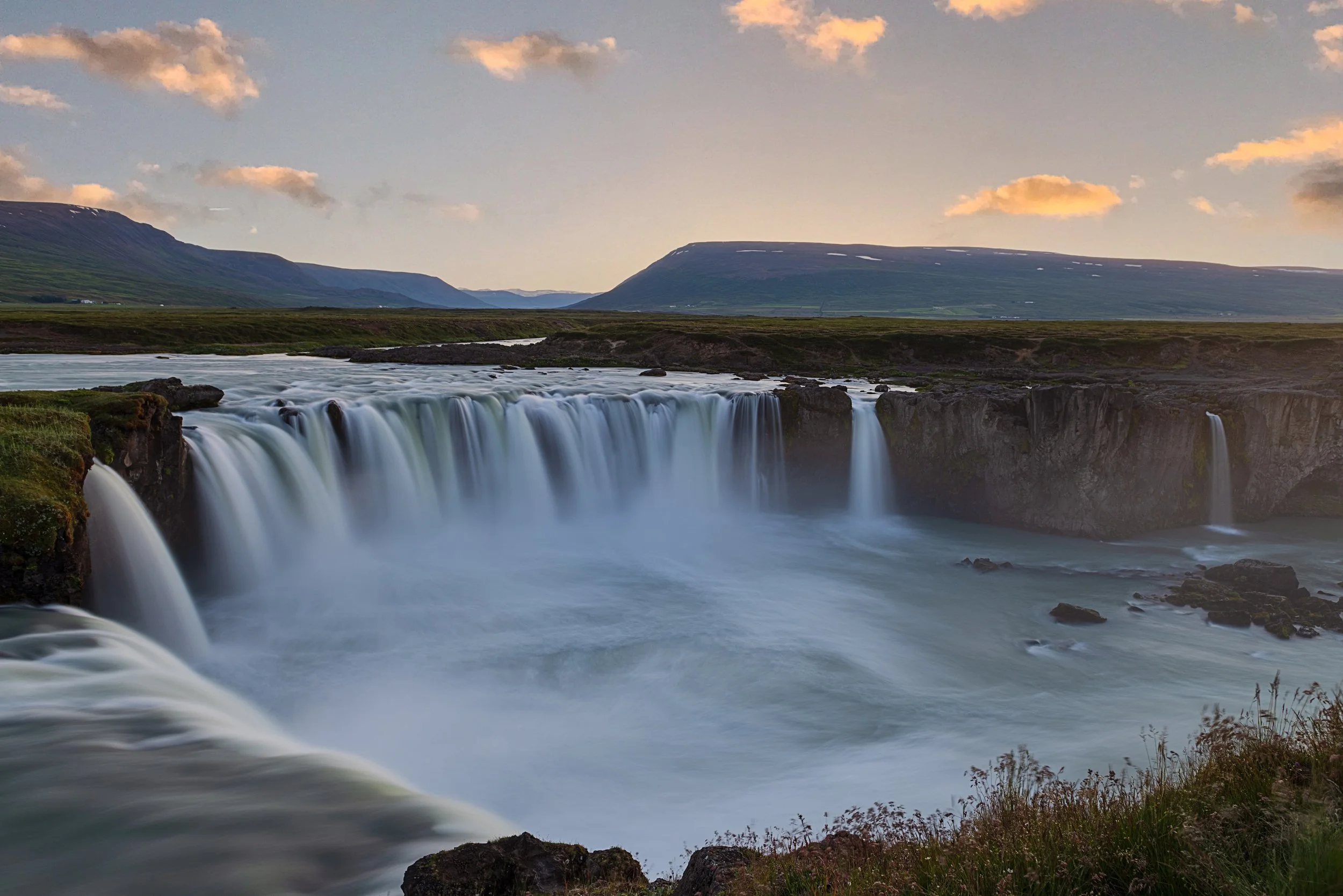 Goðafoss
