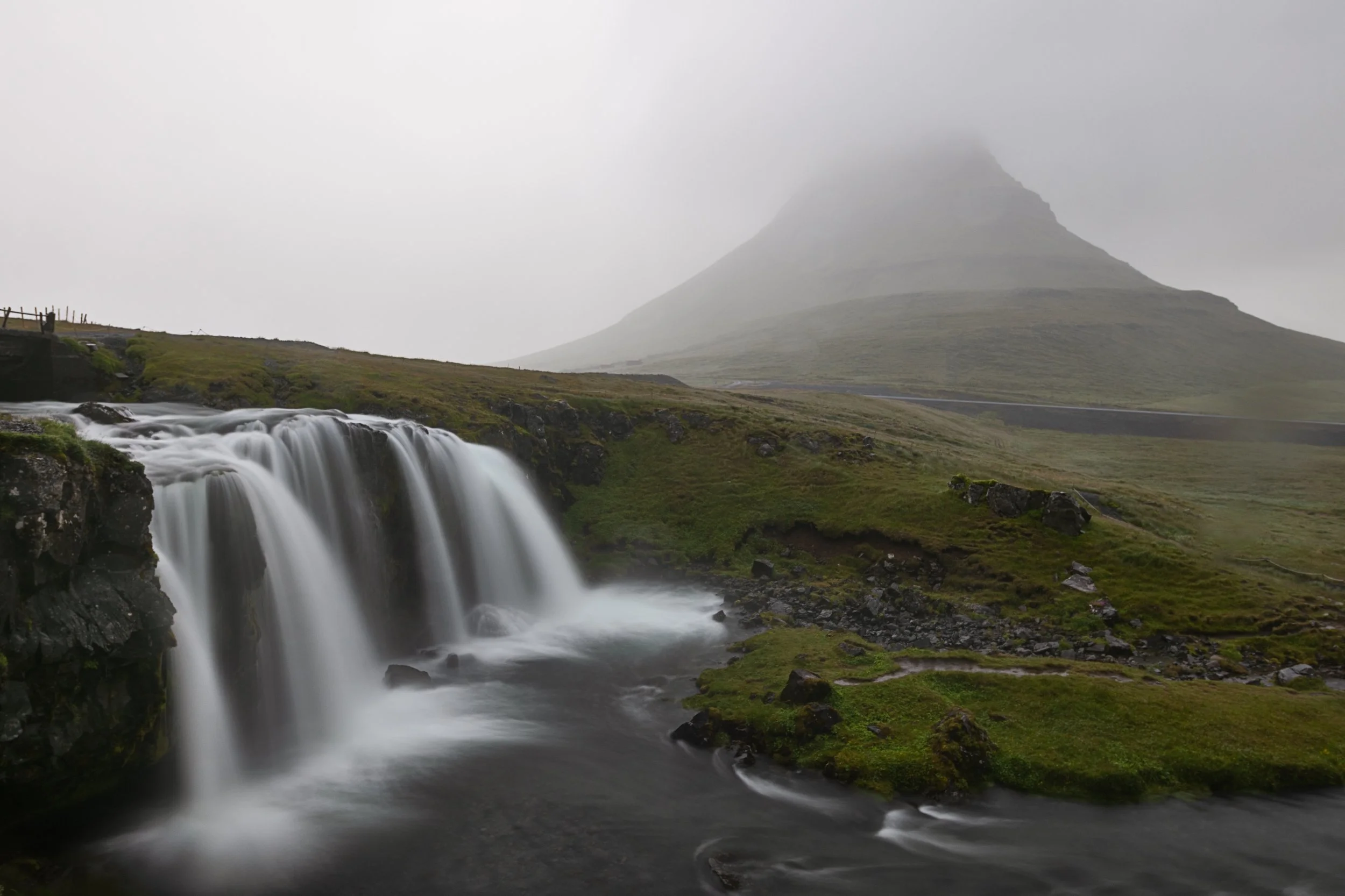 Kirkjufell