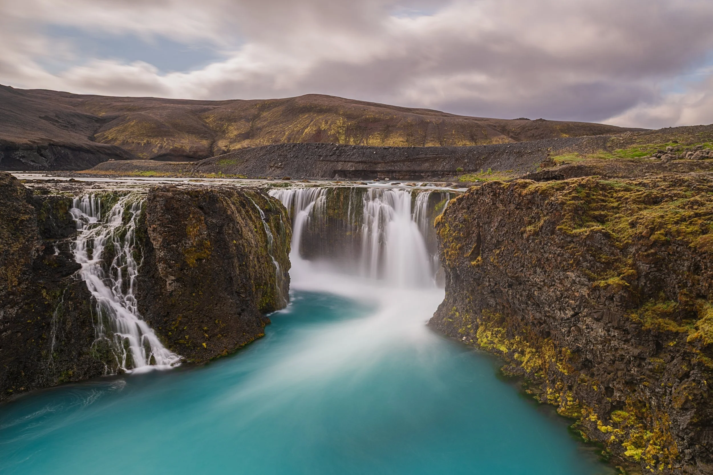 Sigoldufoss