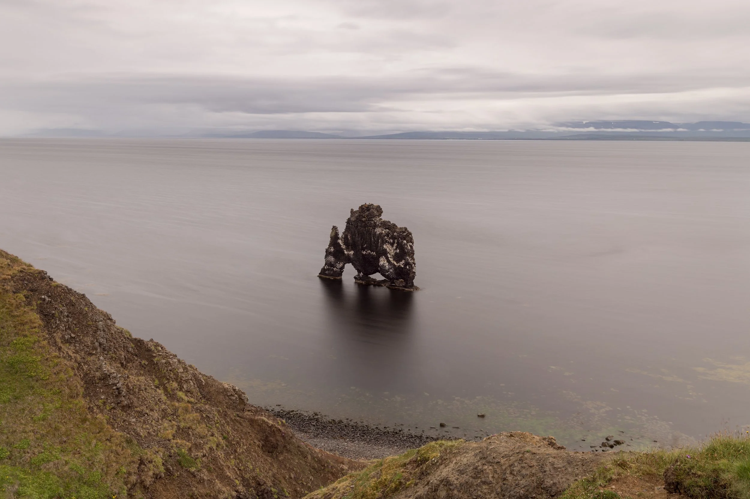 Hvitserkur