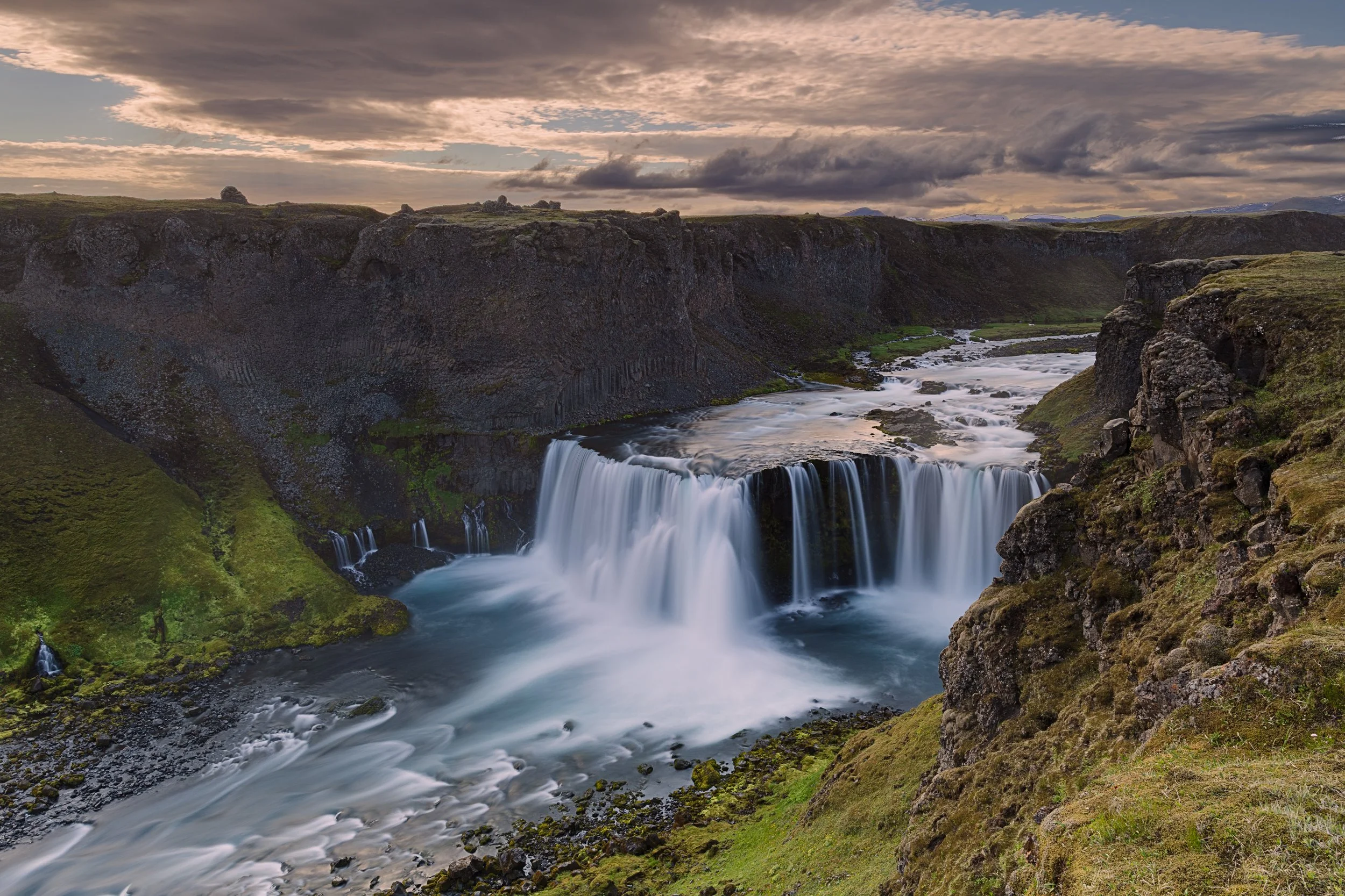 Axlarfoss