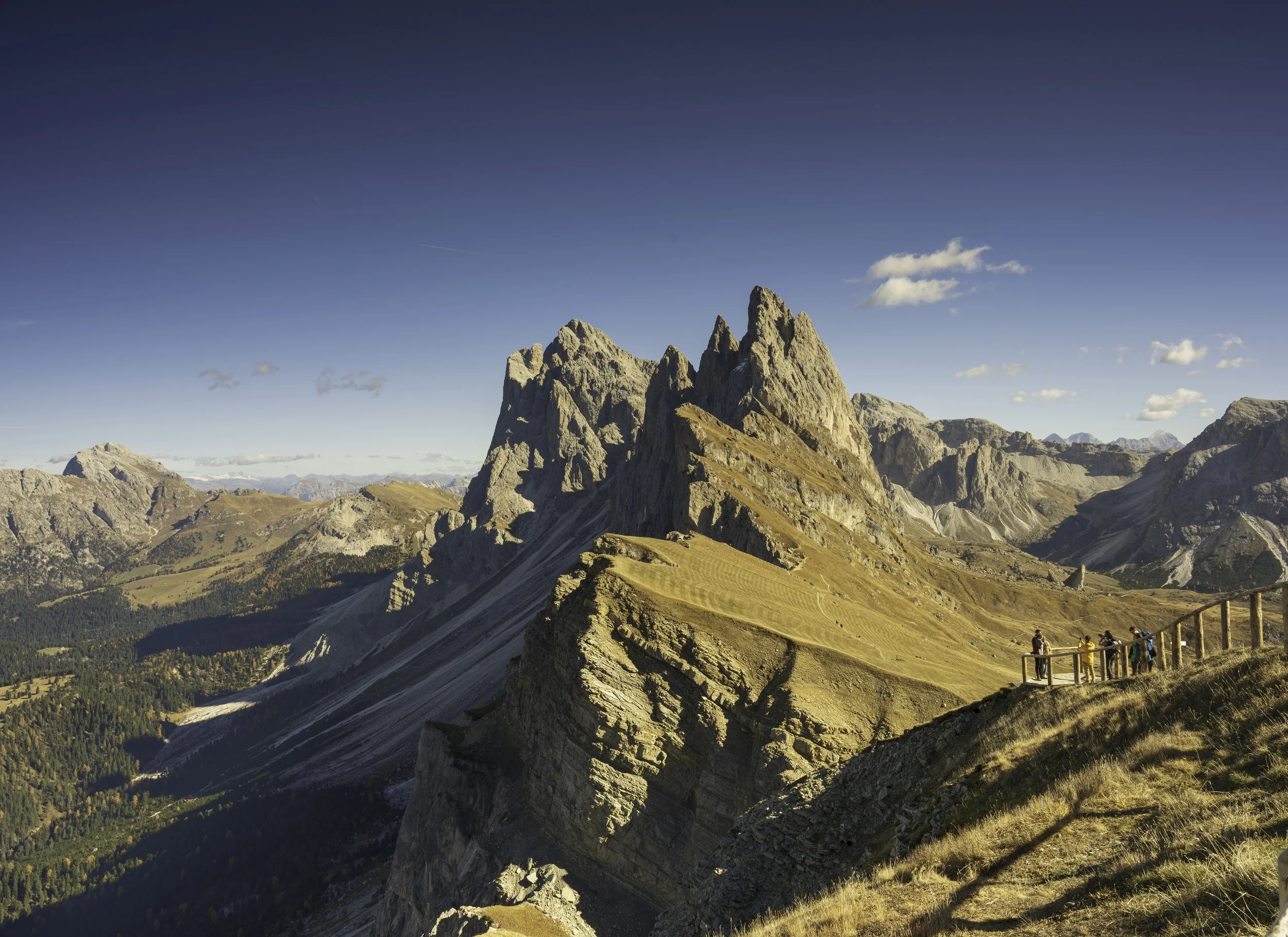Seceda