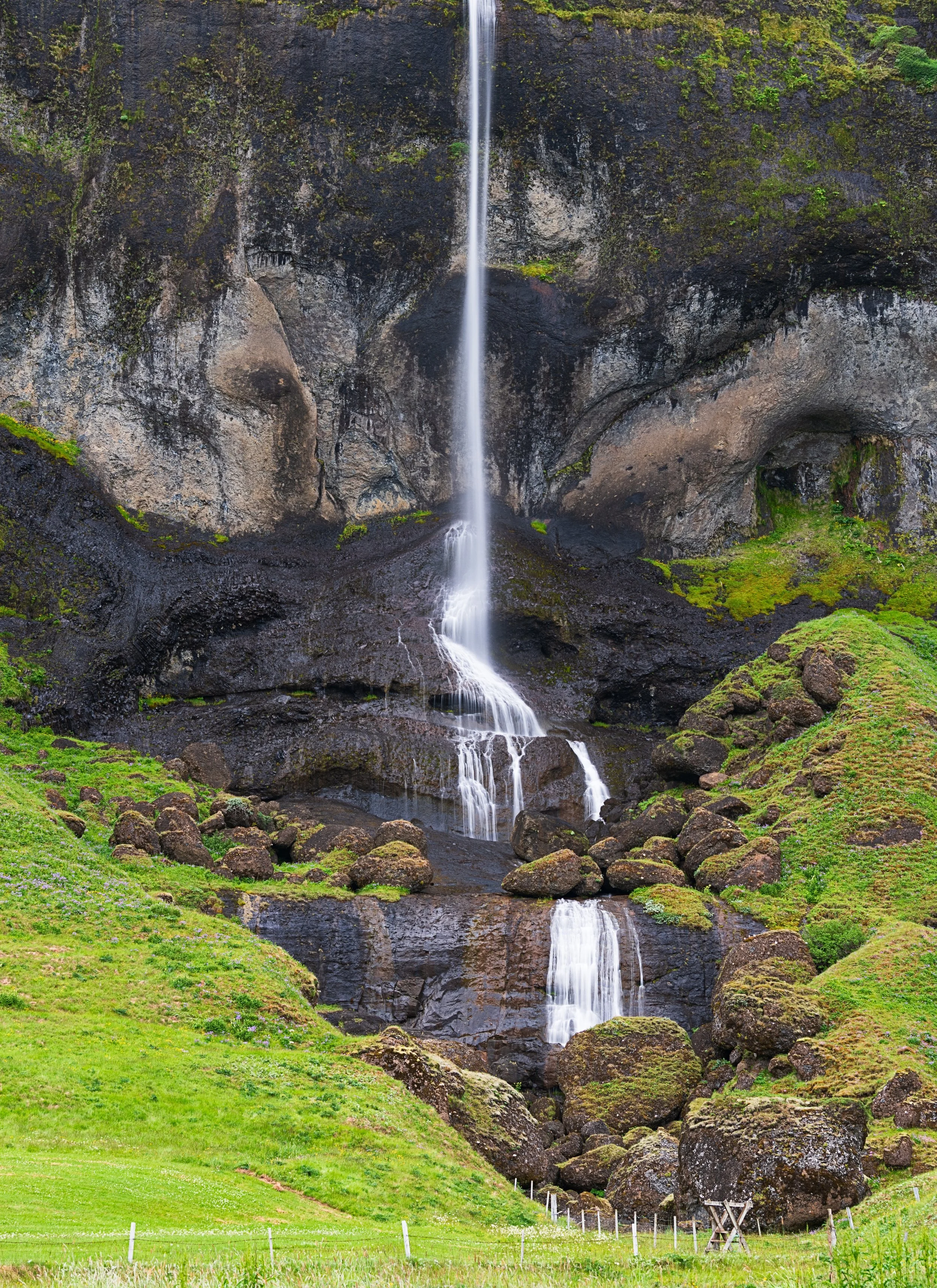 Foss á Síðu
