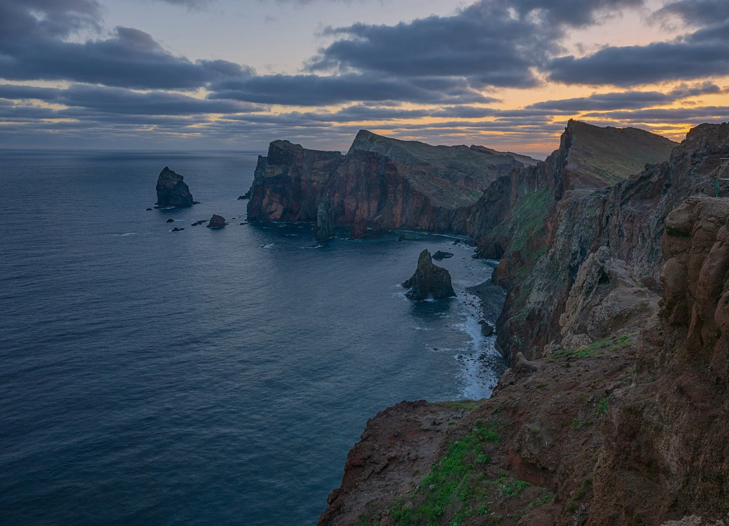 Ponta de São Lourenço