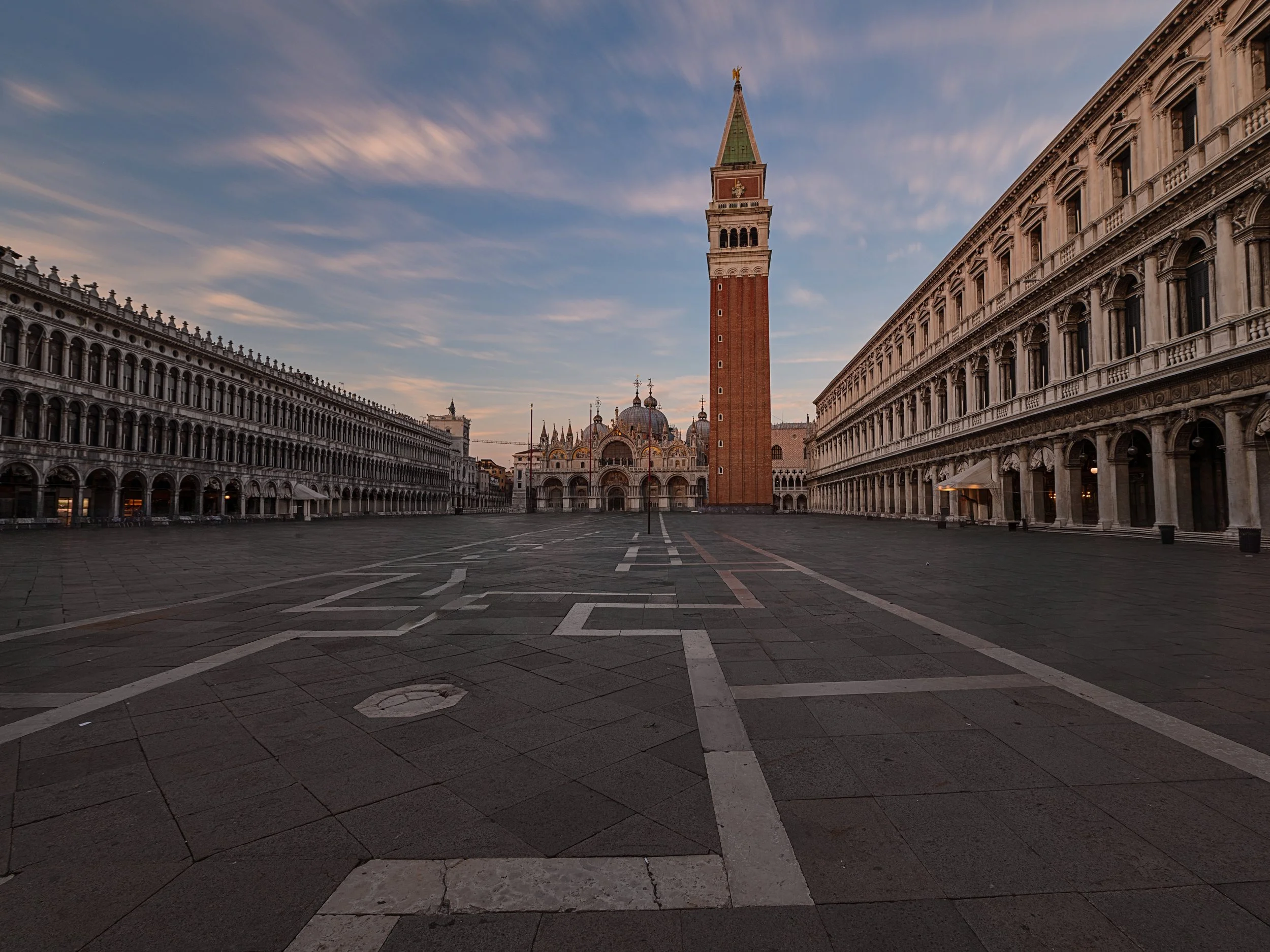 Venice