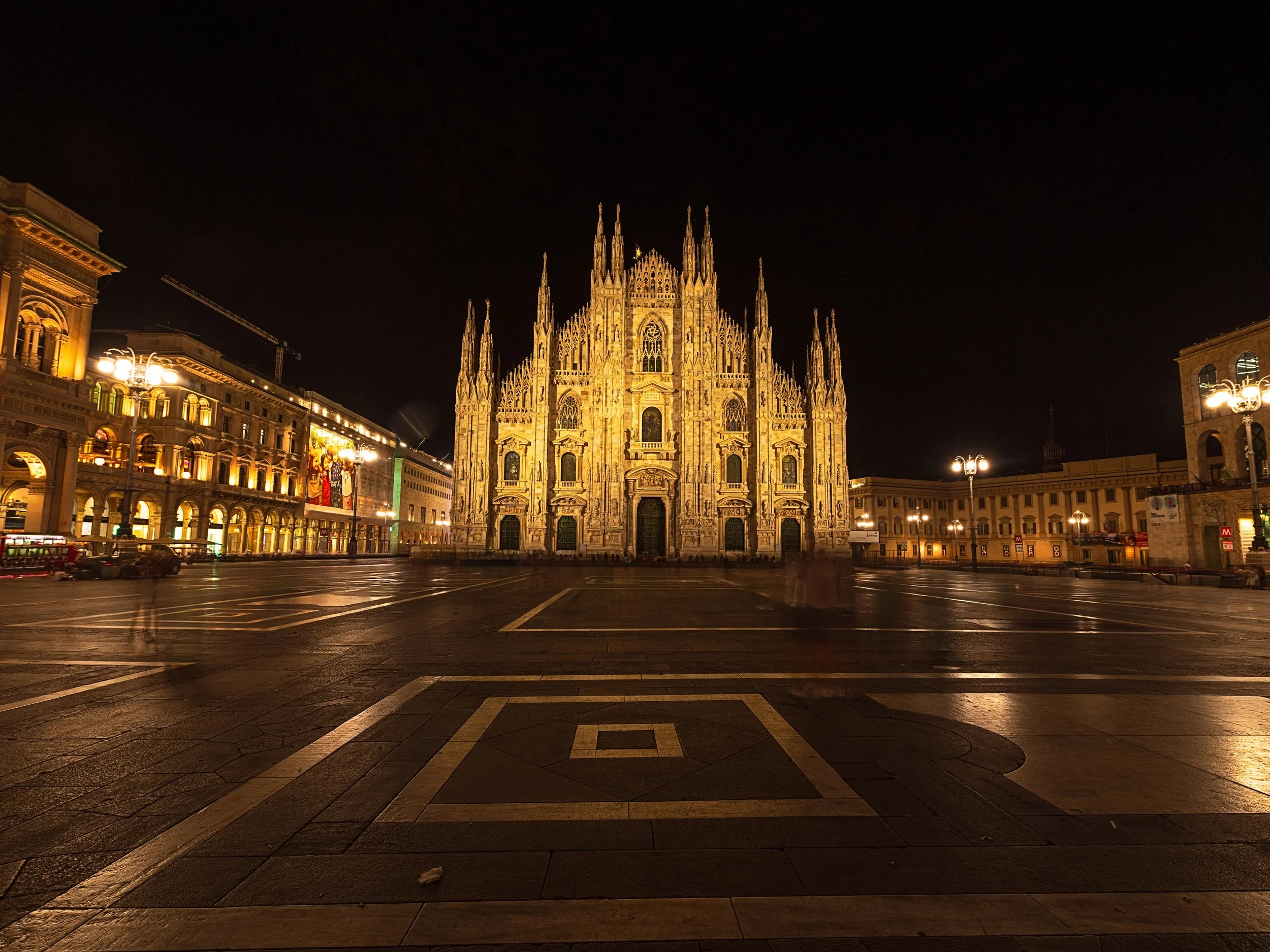 Milan