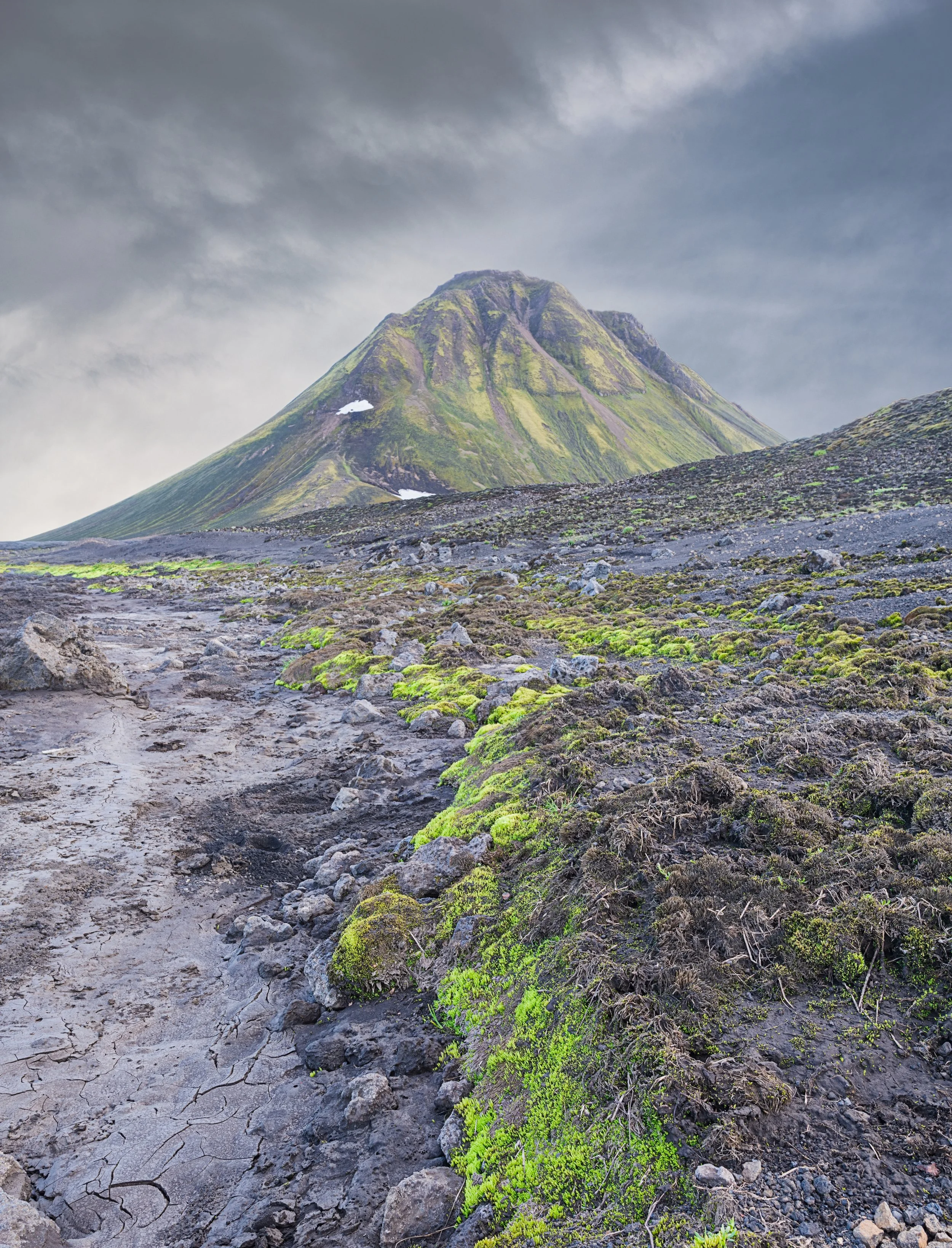 Laugavegur