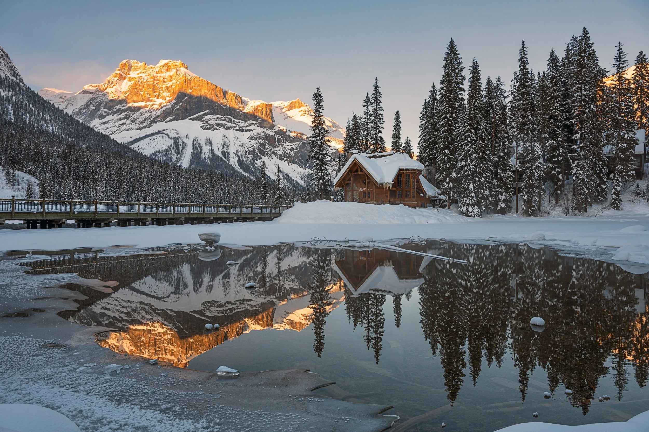 Emerald Lake 2