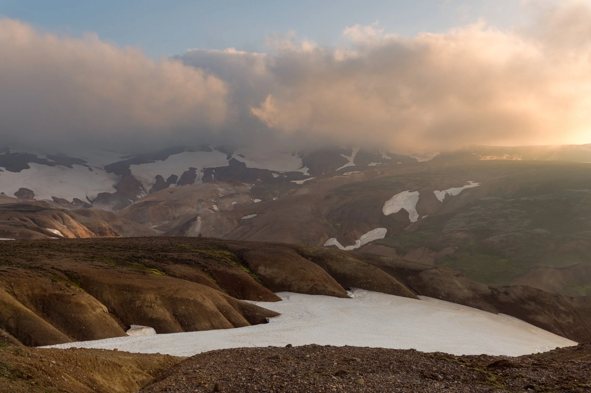 Kerlingarfjöll