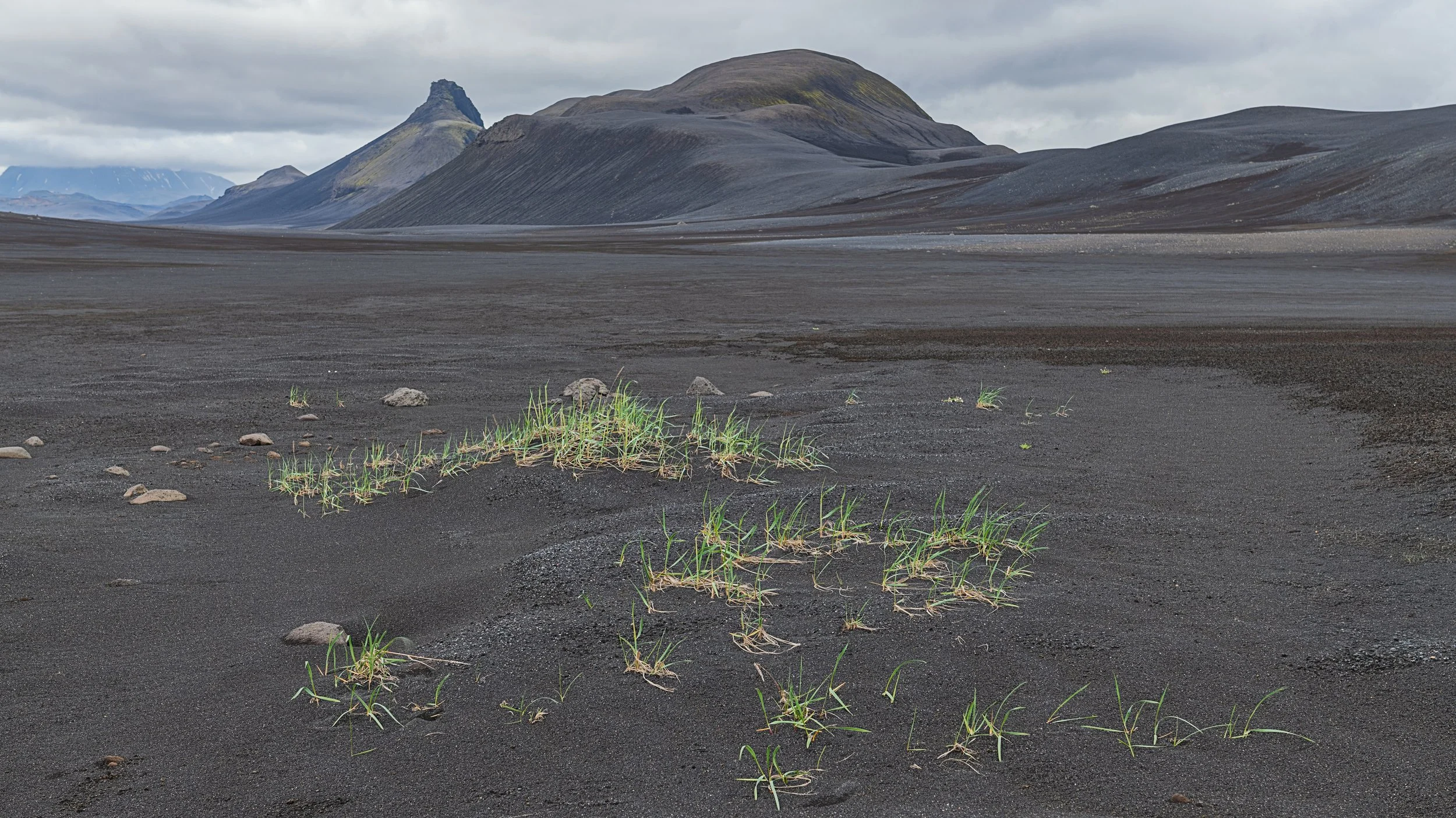 Black Sand Road