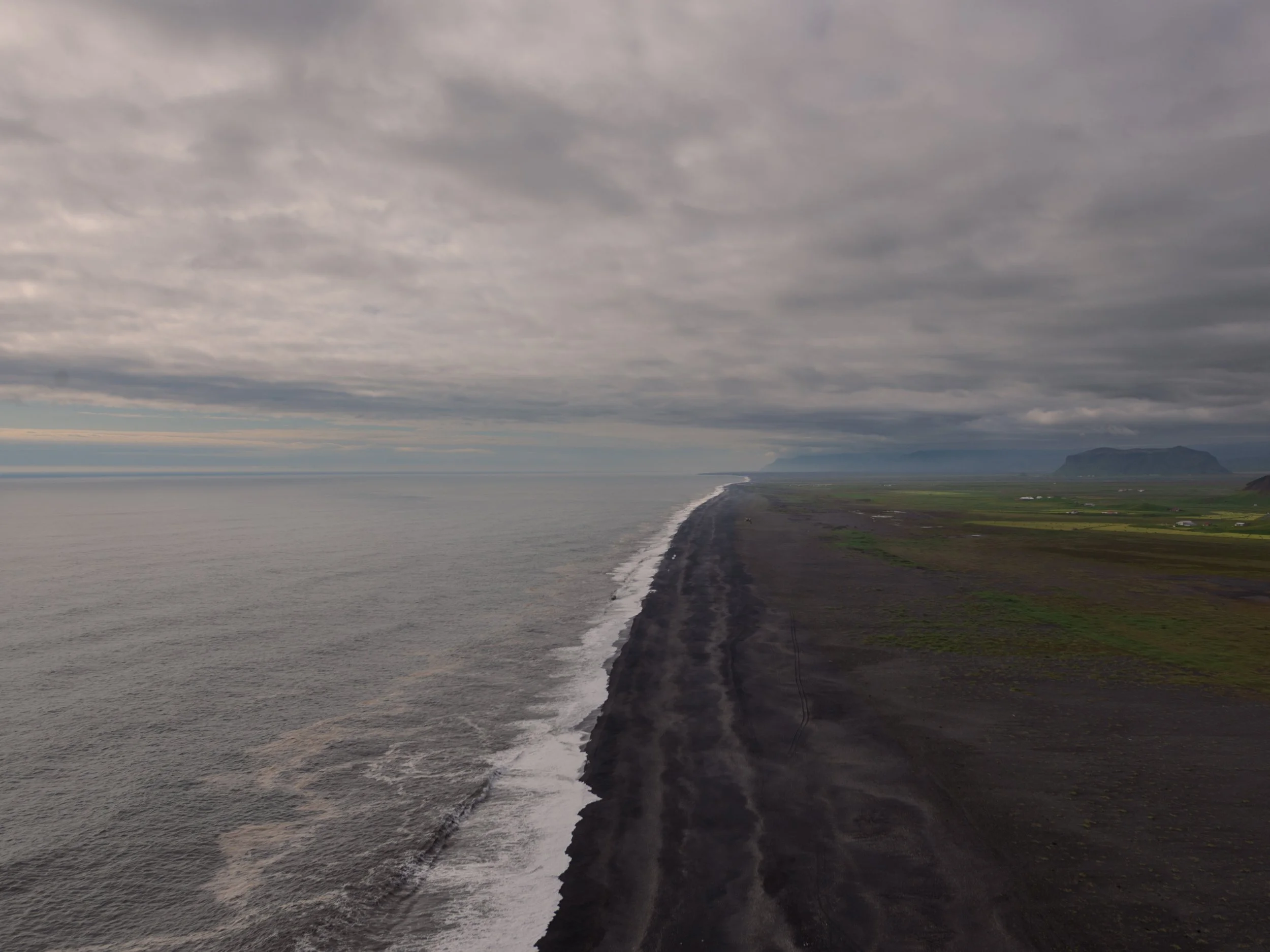 Dyrhólaey