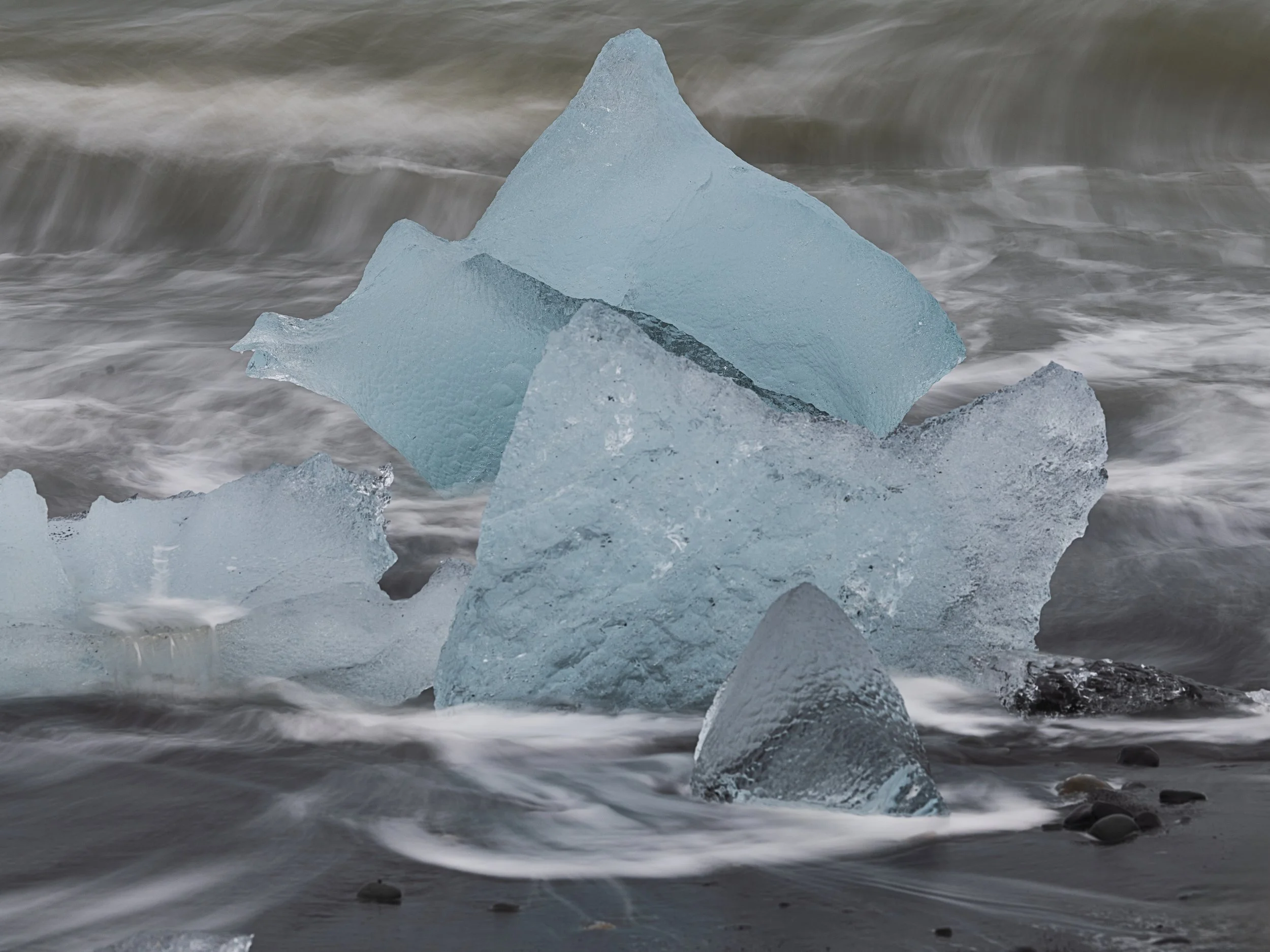 Diamond Beach
