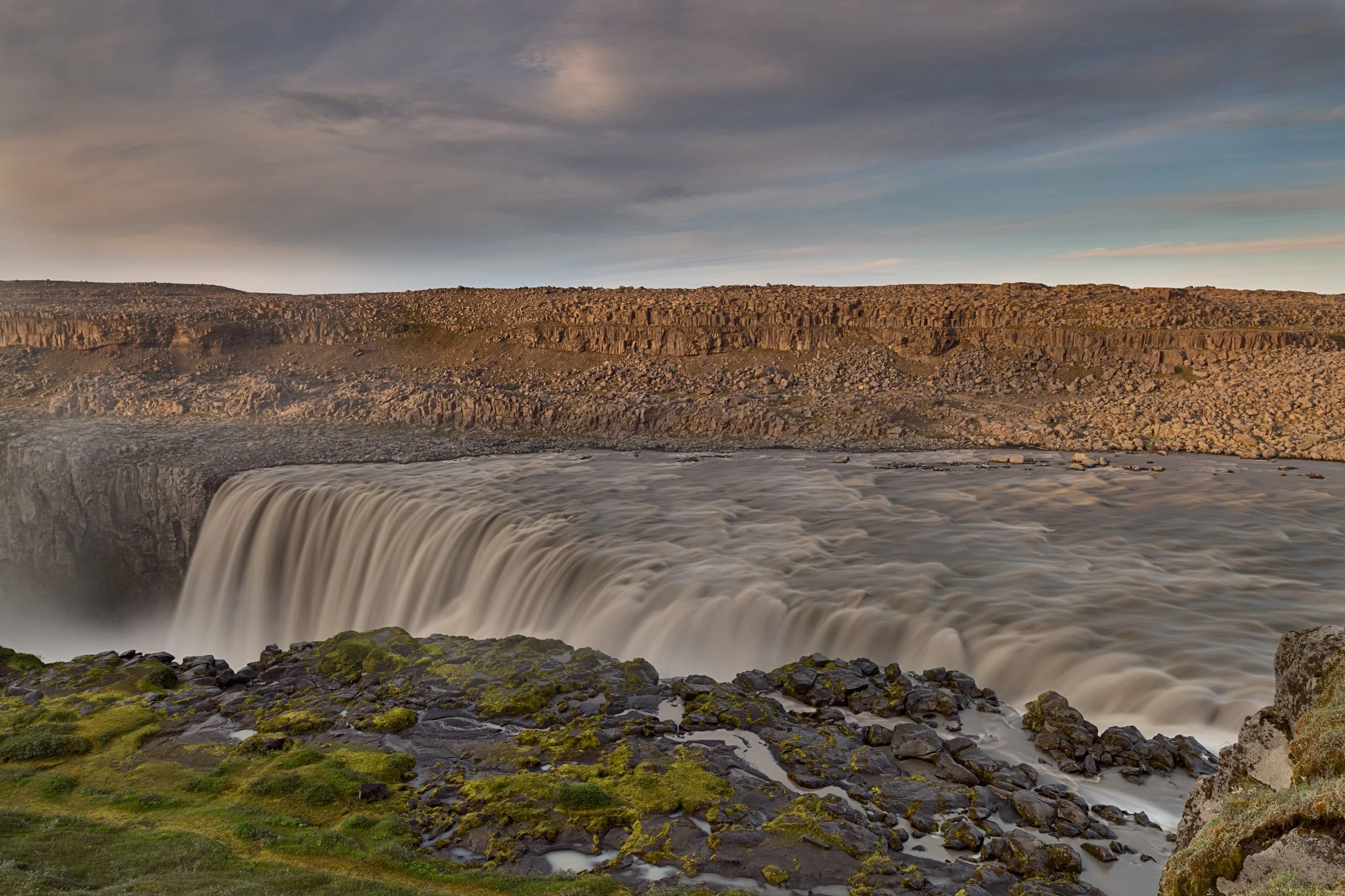 Gullfoss