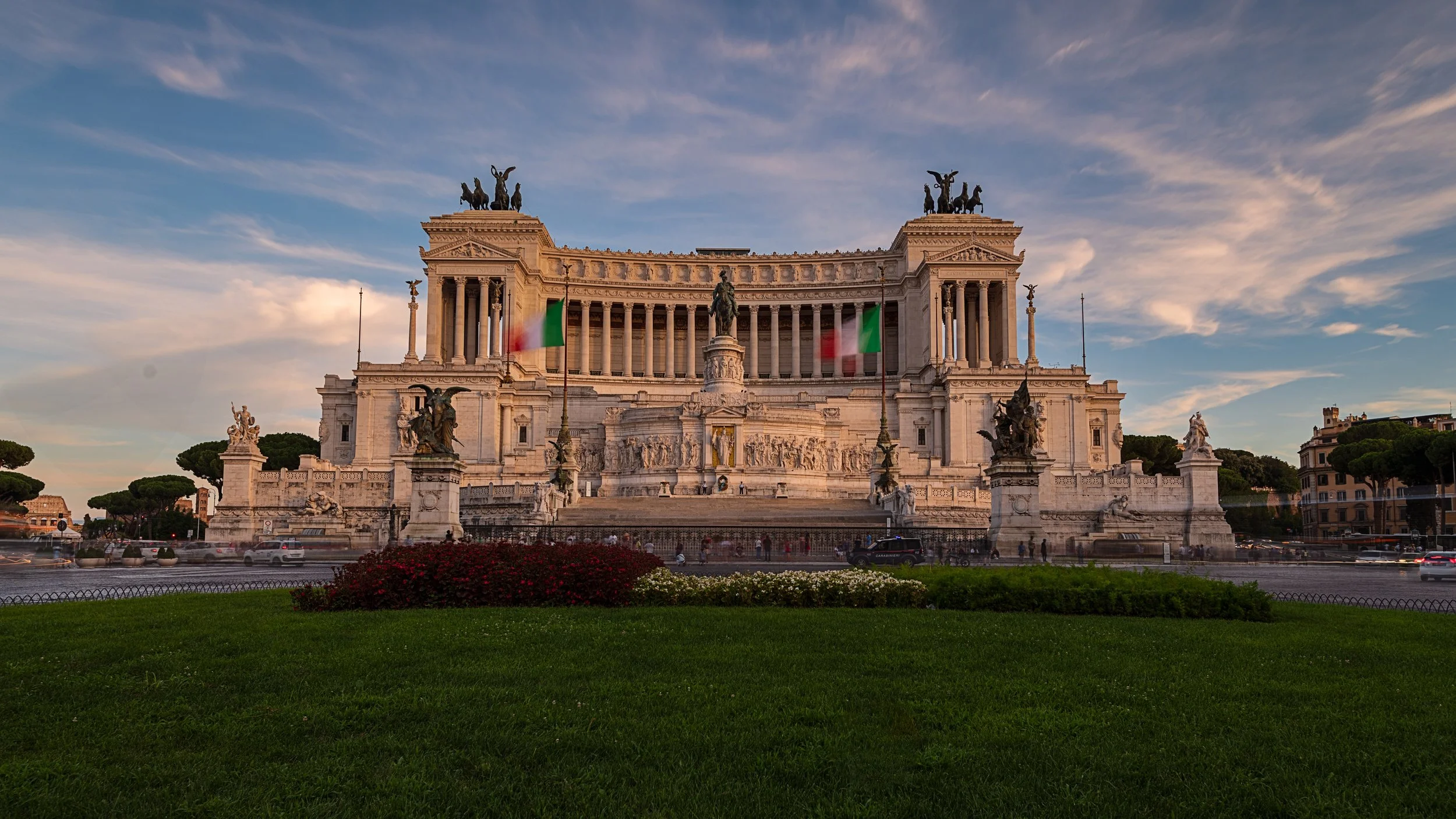 Rome